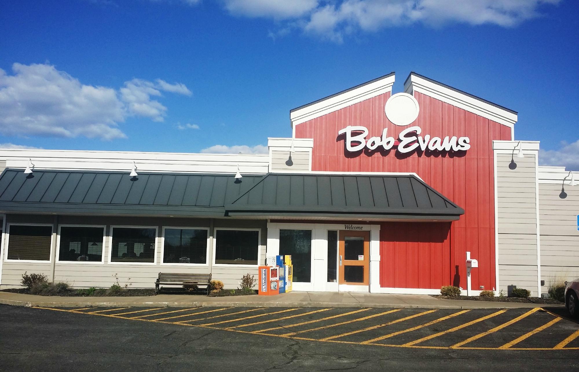 Bob Evans