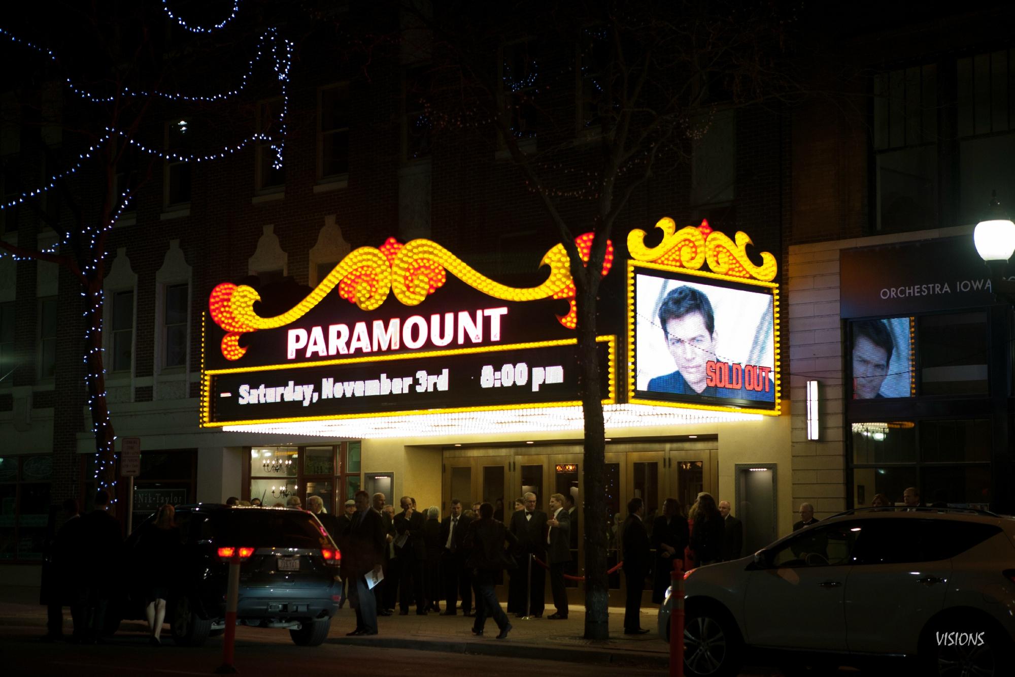 Paramount Theater