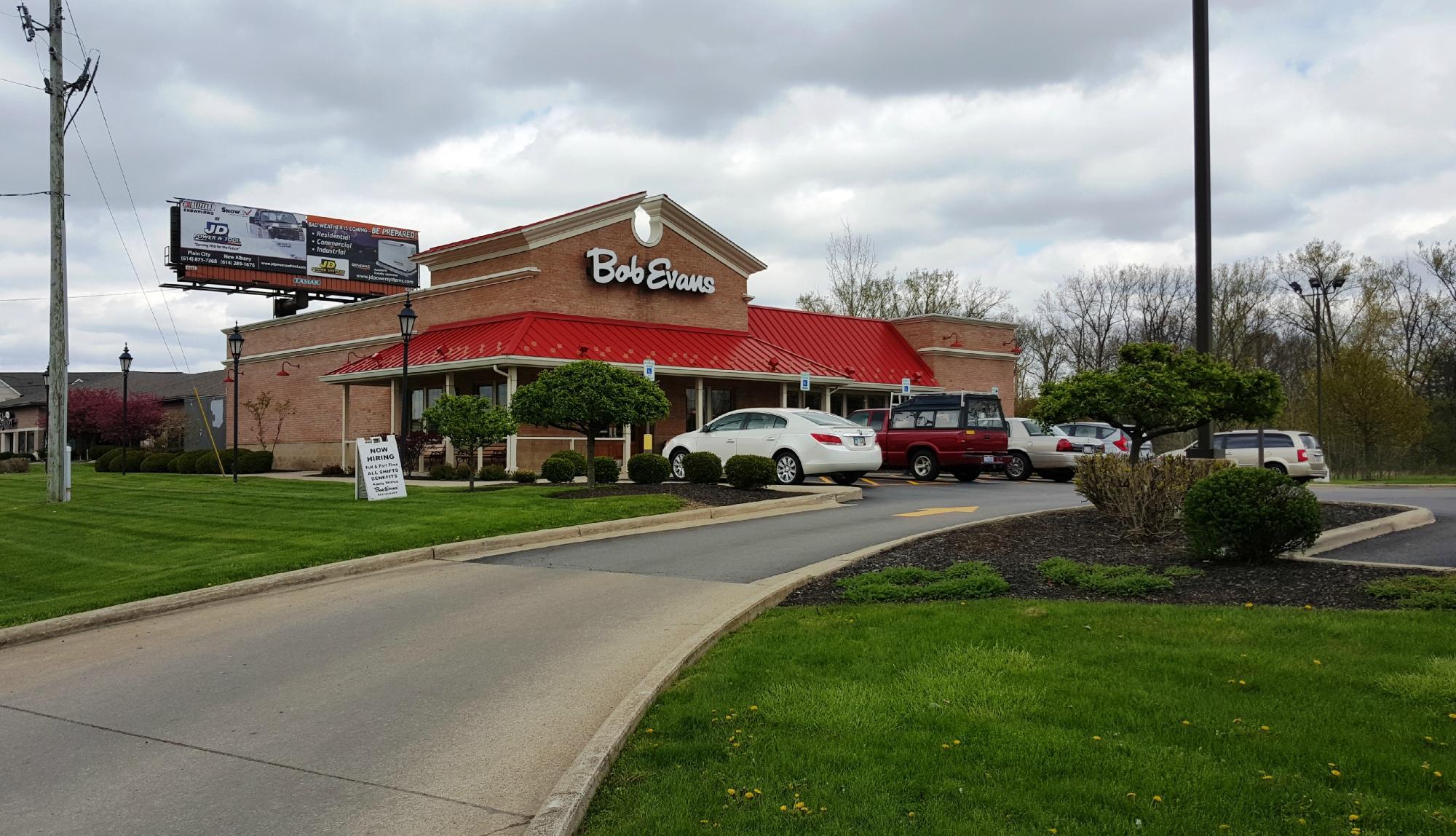 Bob Evans