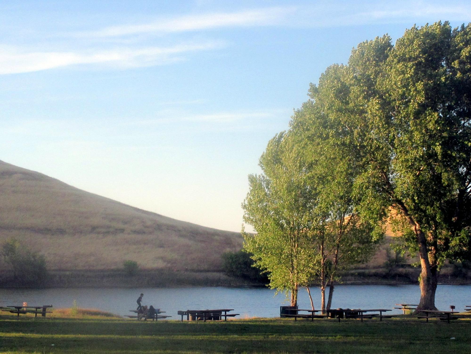 Contra Loma Regional Park