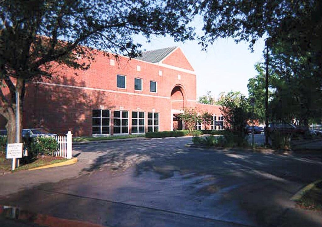 Clayton Library Center for Genealogical Research