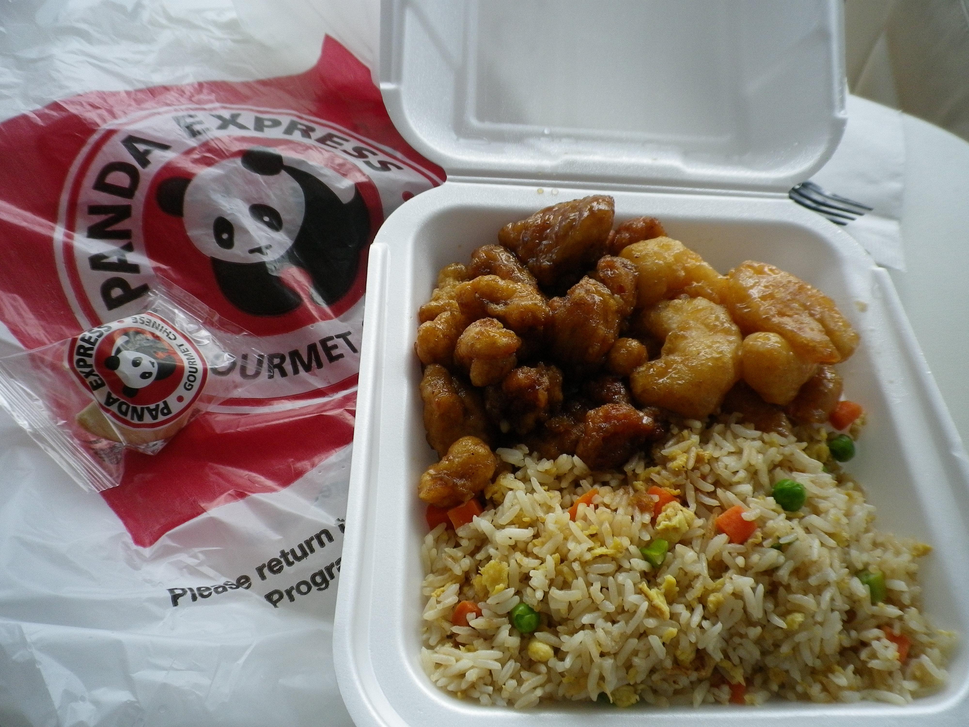 Panda Express