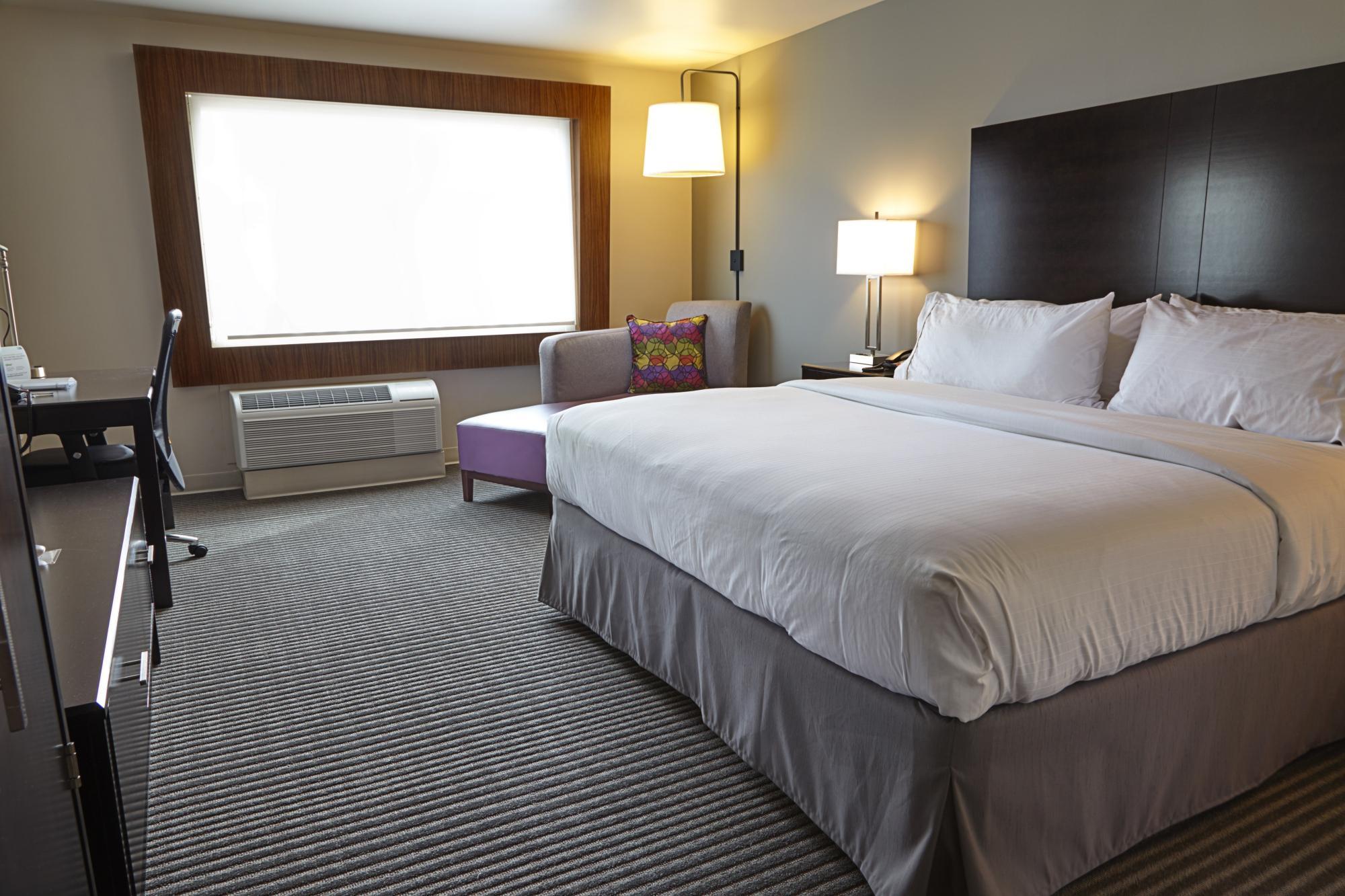 Holiday Inn Express & Suites Tahlequah, an IHG Hotel