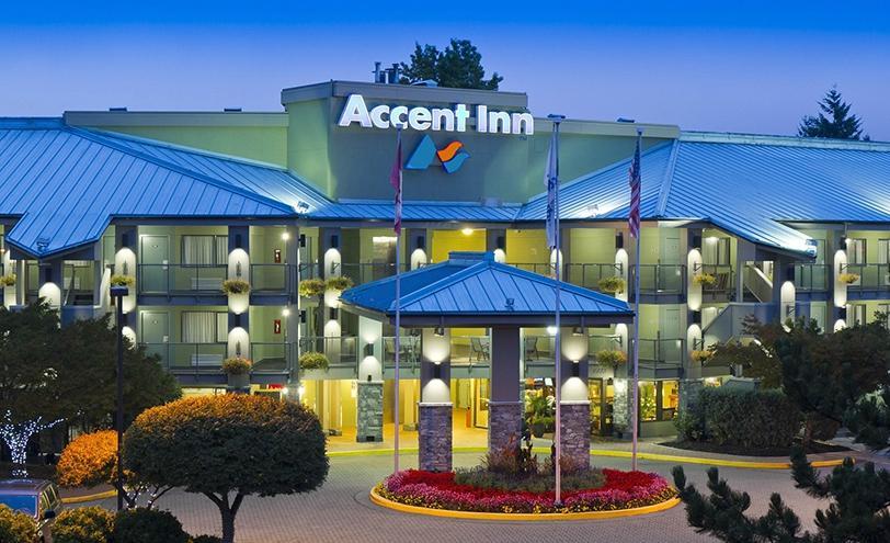 Accent Inn Richmond