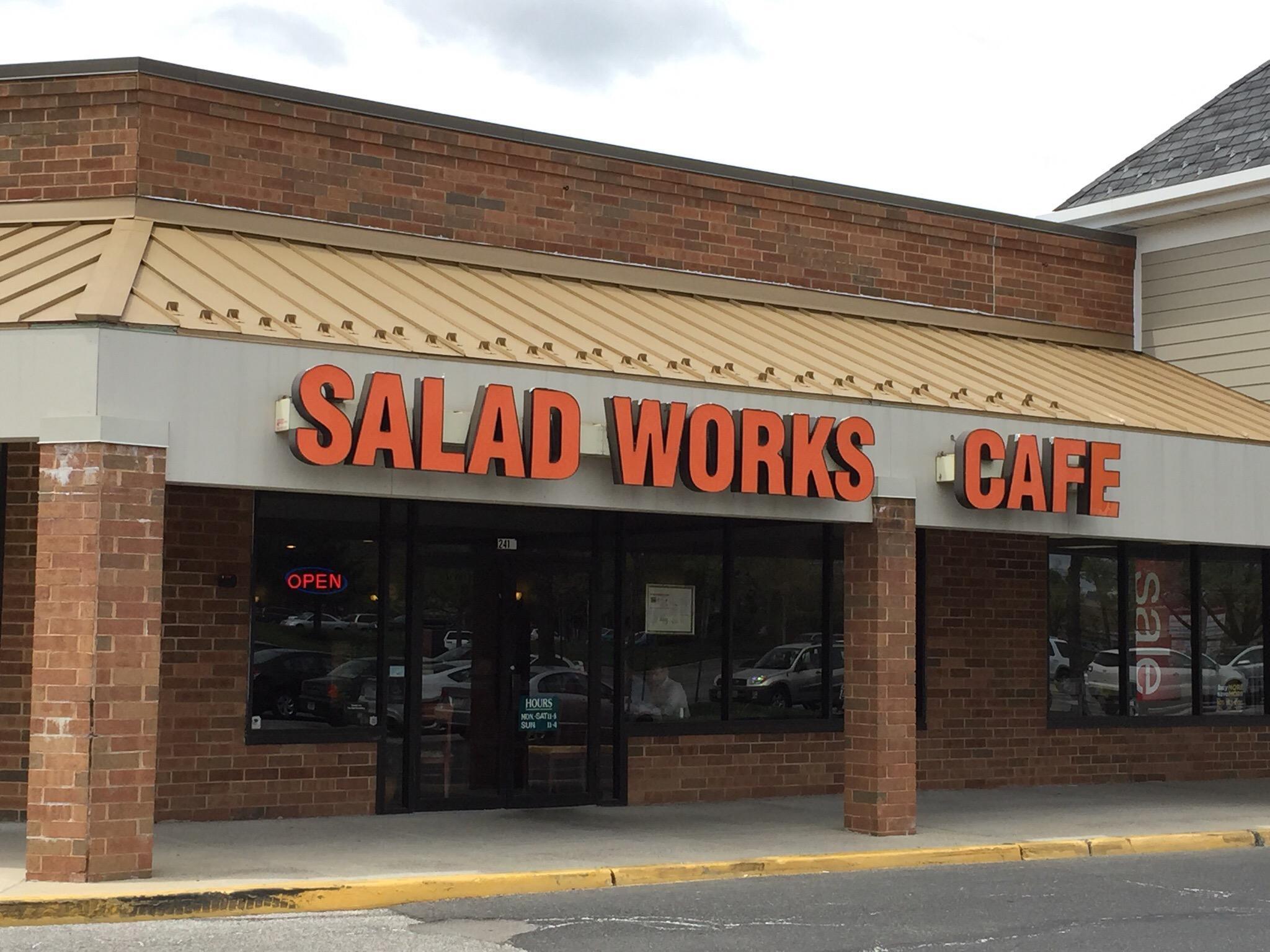 Saladworks