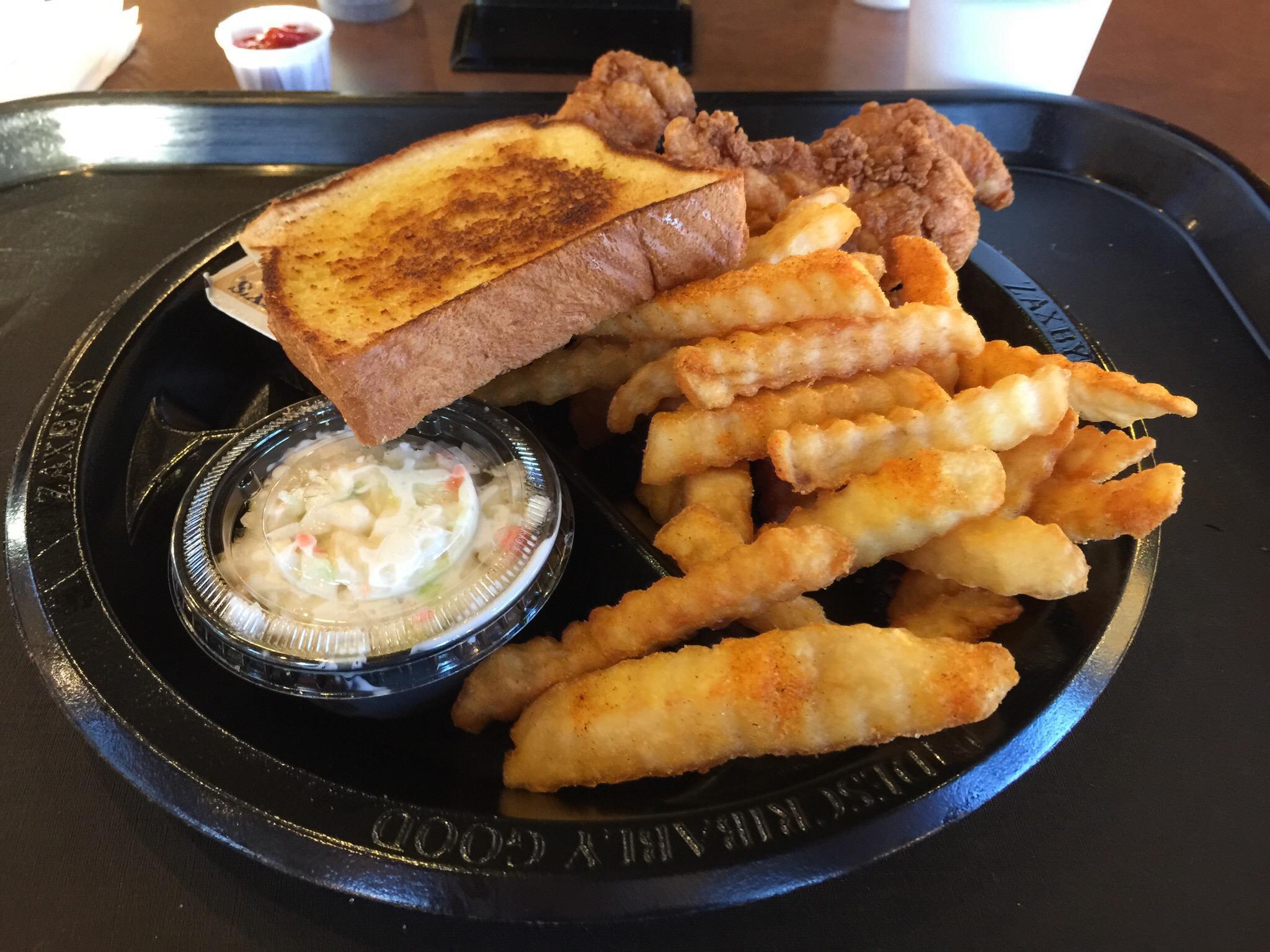 Zaxby's