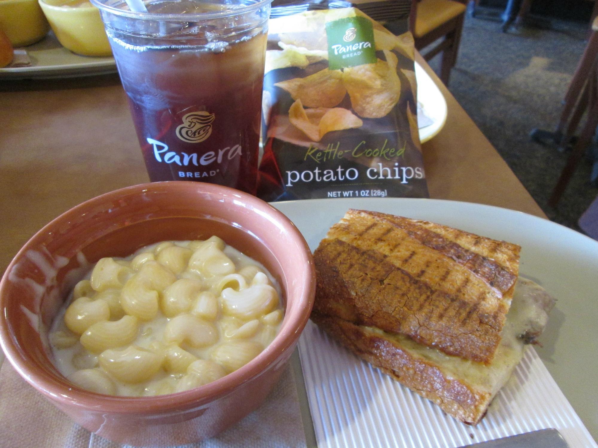 Panera Bread