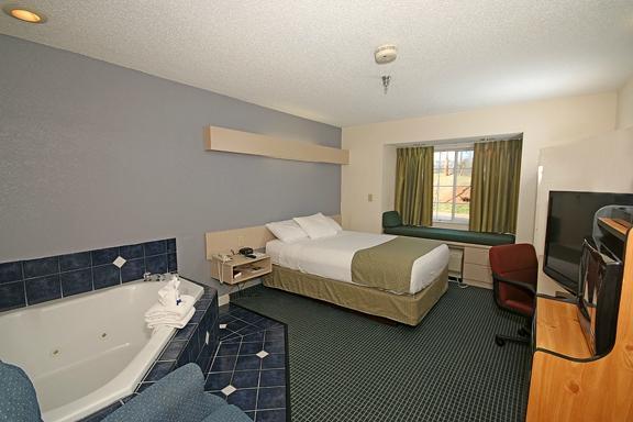 Microtel Inn & Suites By Wyndham Statesville