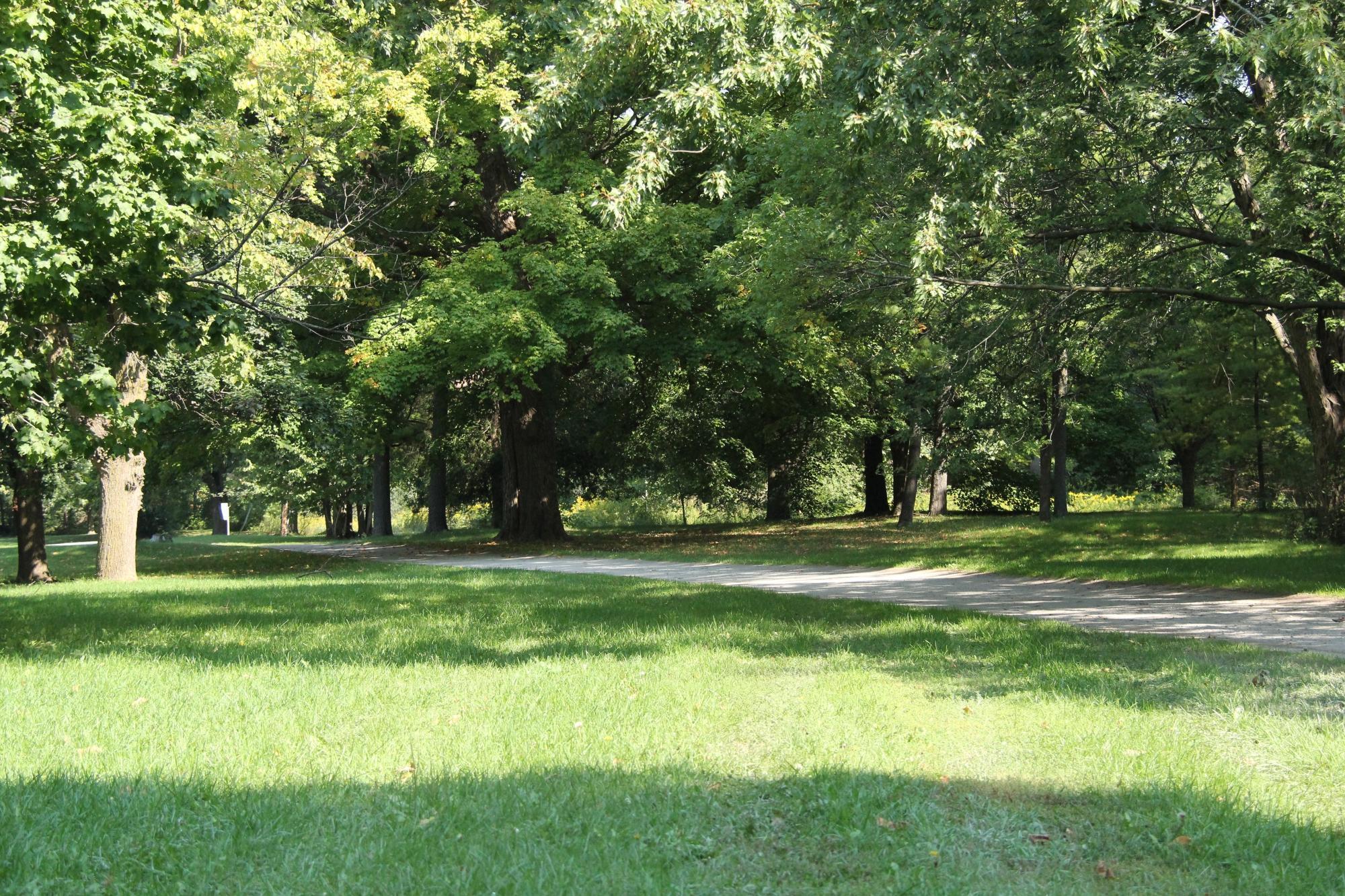 Boyd Conservation Area