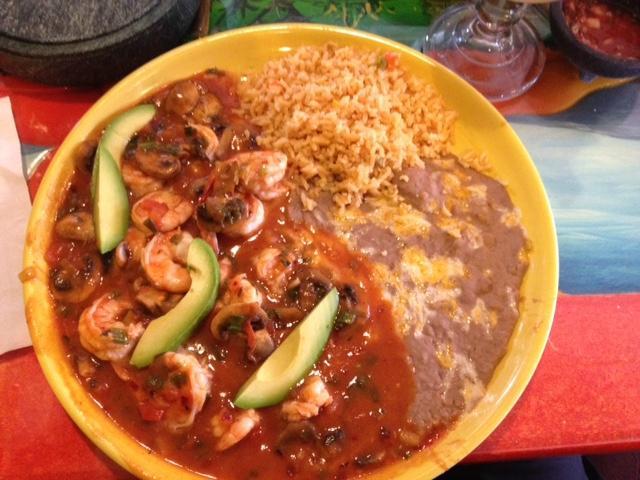 Los Corrales Family Mexican Restaurant