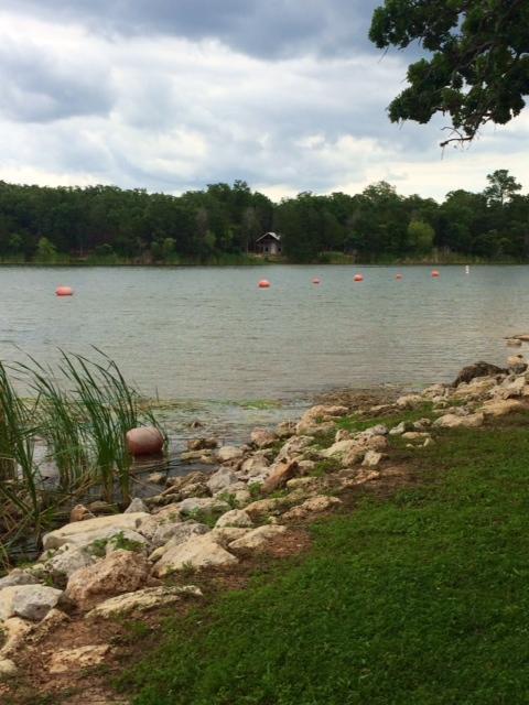 Lake Bastrop South Shore Park