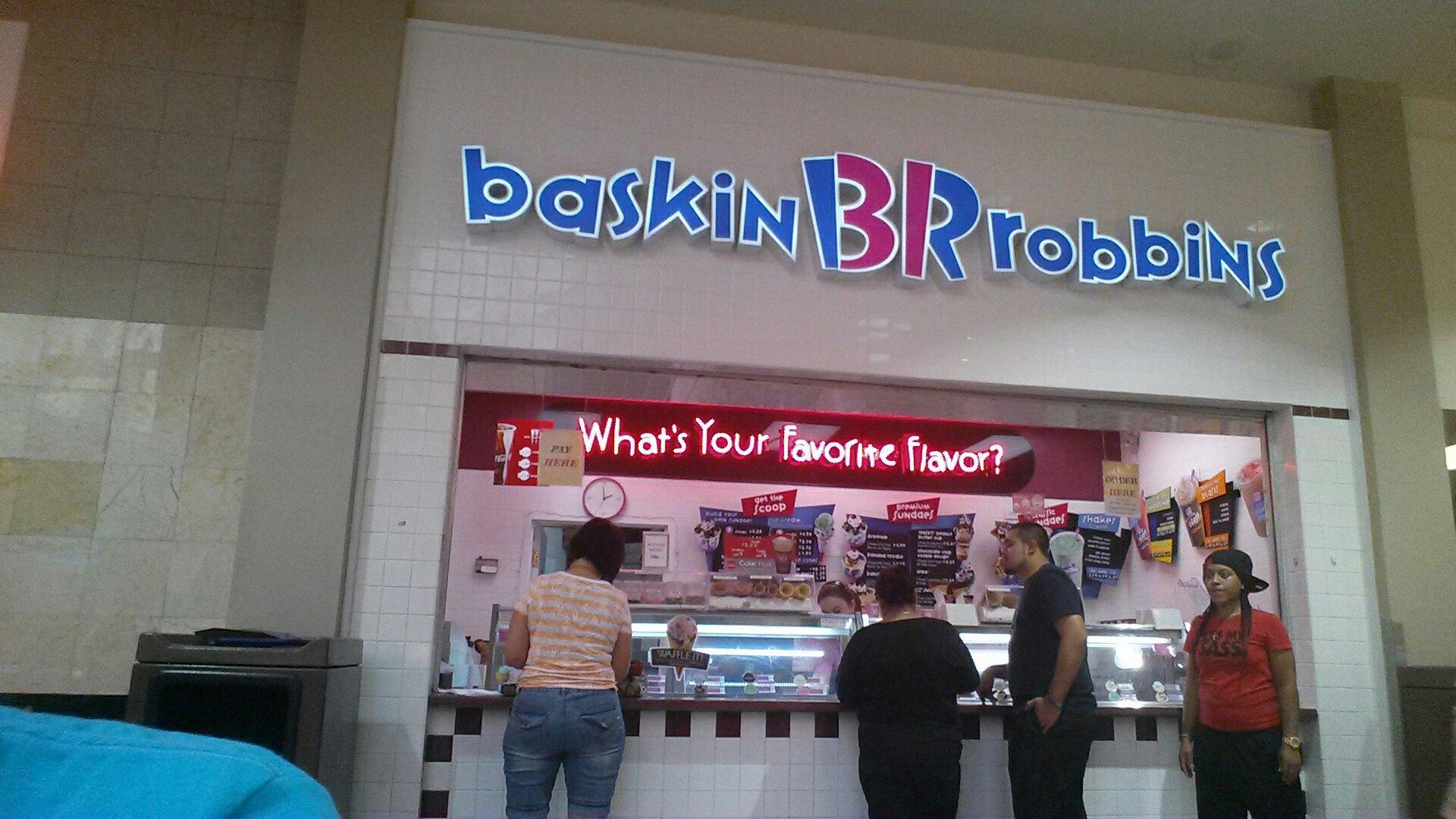 Baskin-Robbins