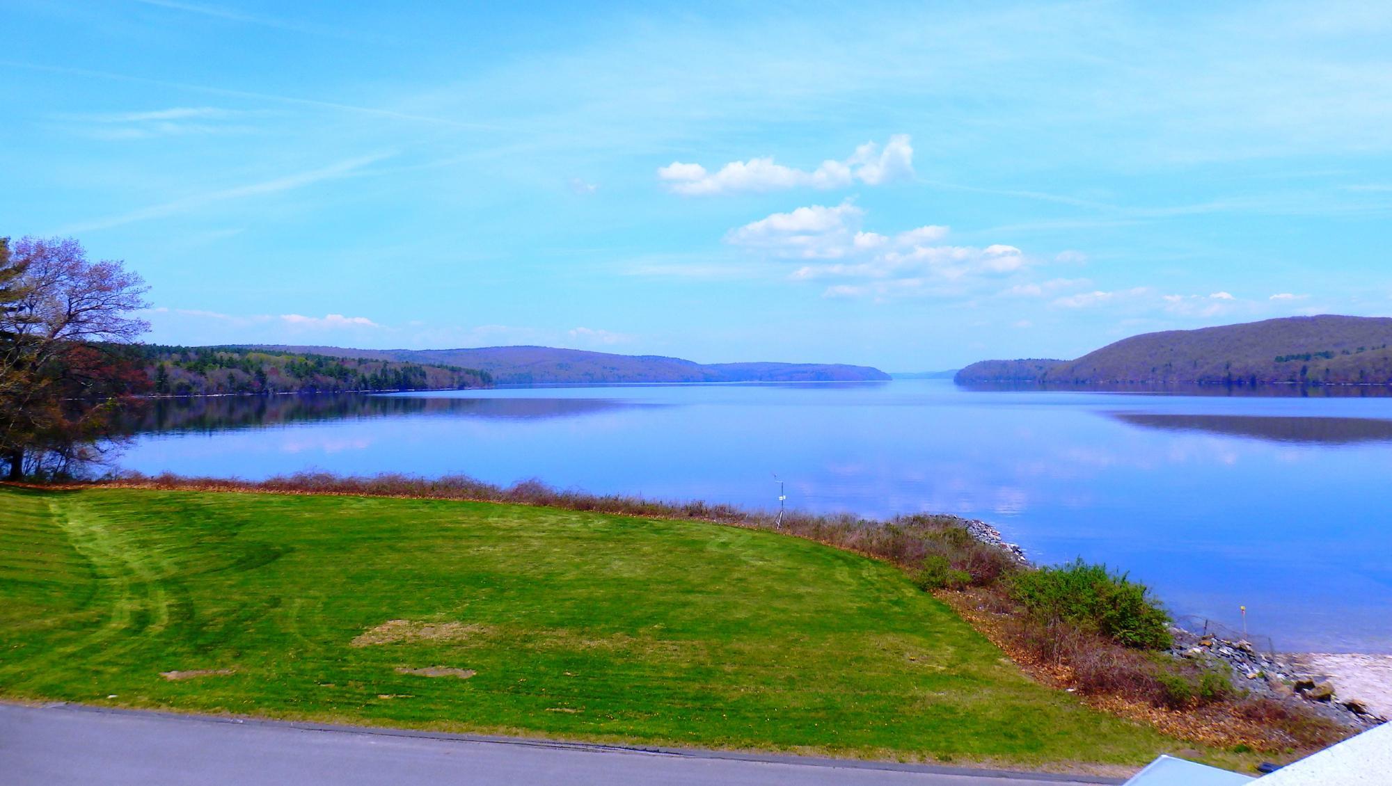 Quabbin Reservoir