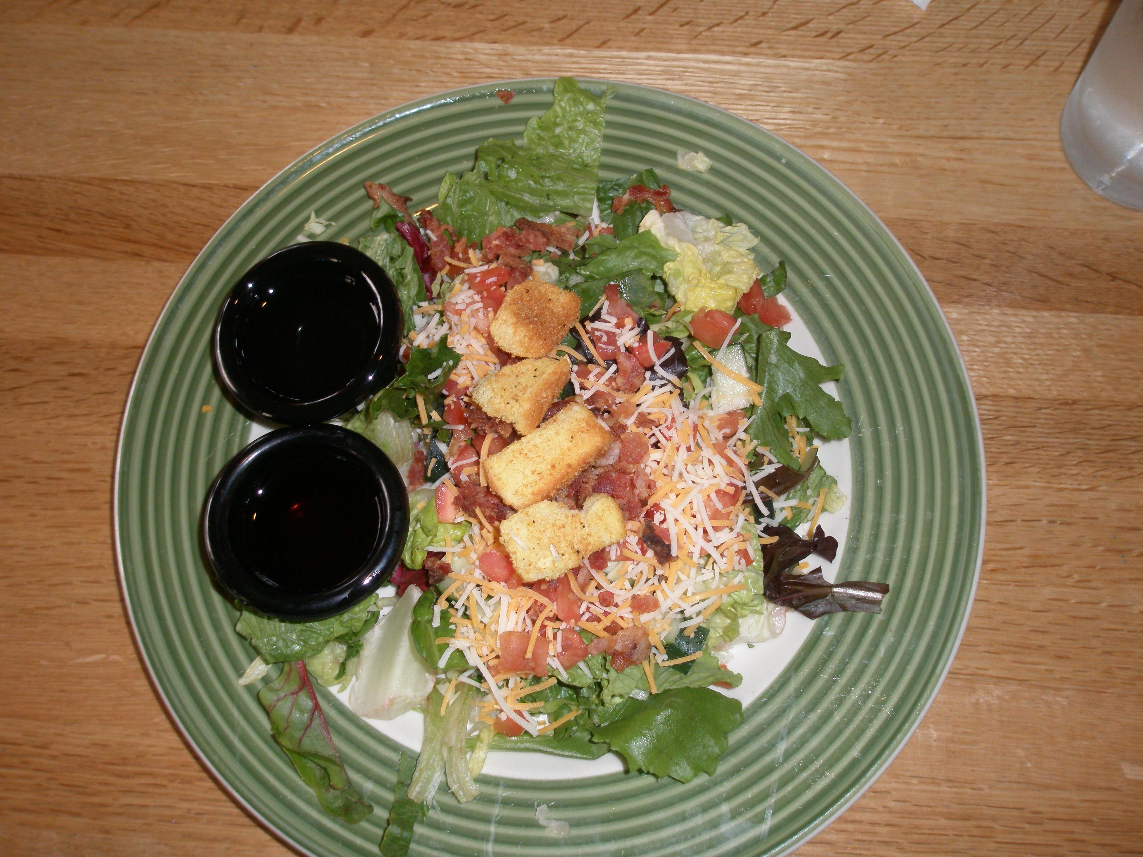 Applebee's Grill + Bar