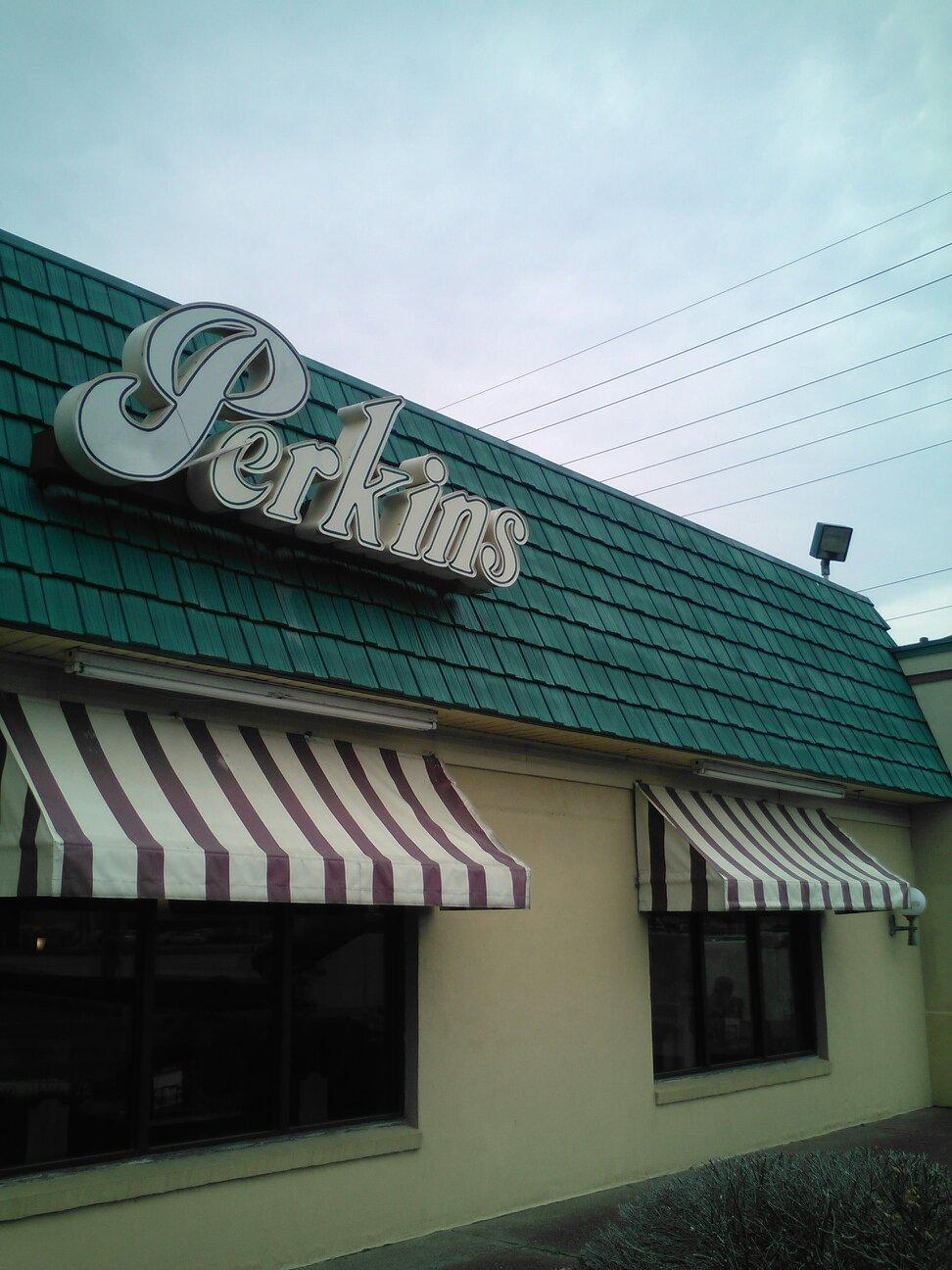 Perkins Restaurant & Bakery