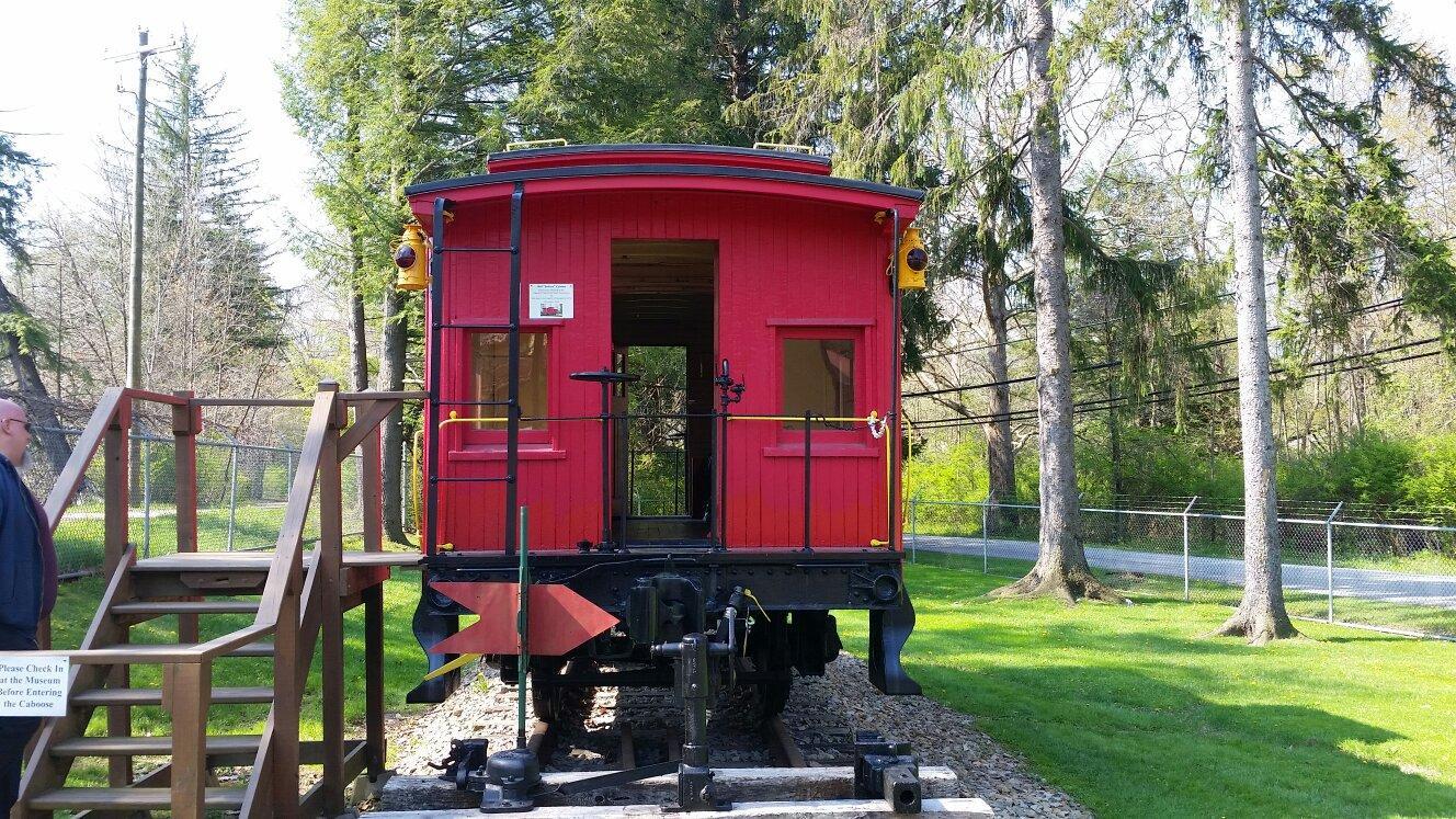 Ligonier Valley Railroad Museum