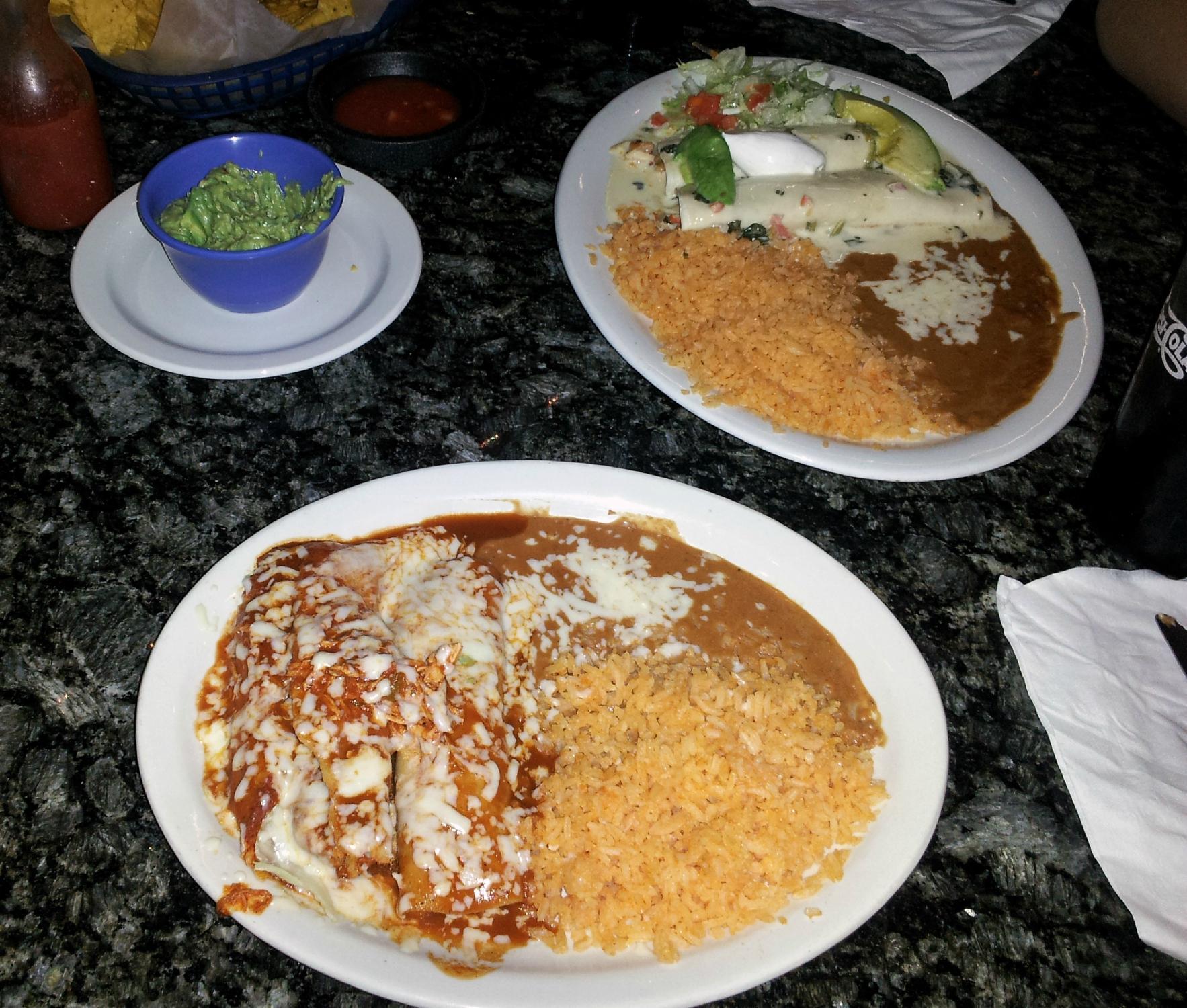 Amigos Mexican Restaurant