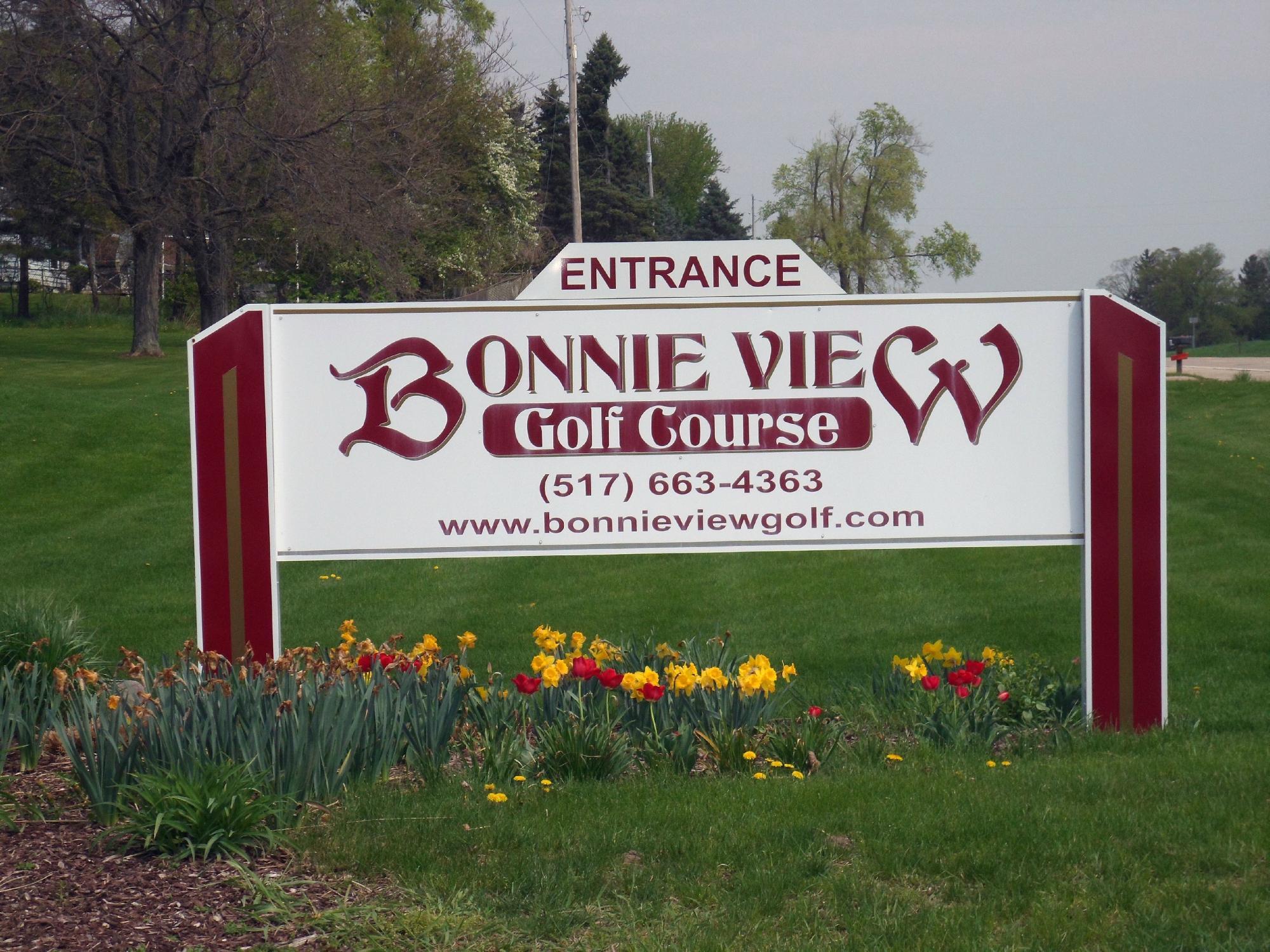 Bonnie View Golf Course