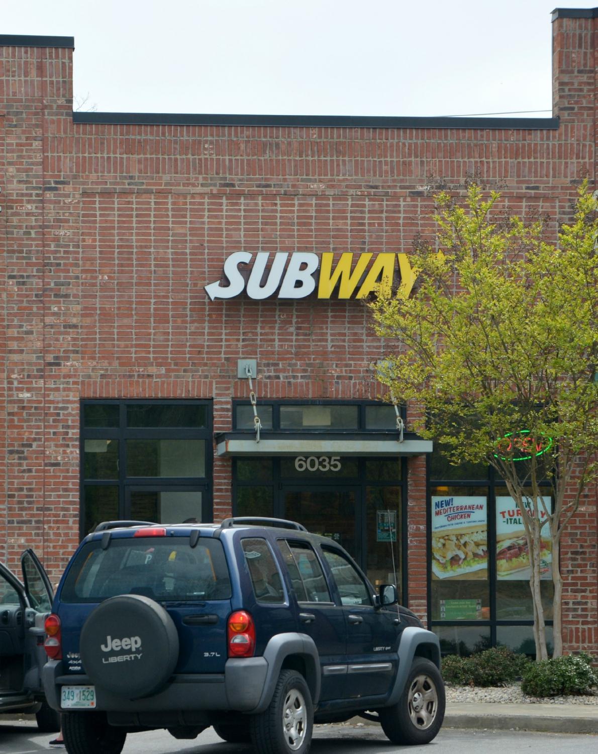 Subway