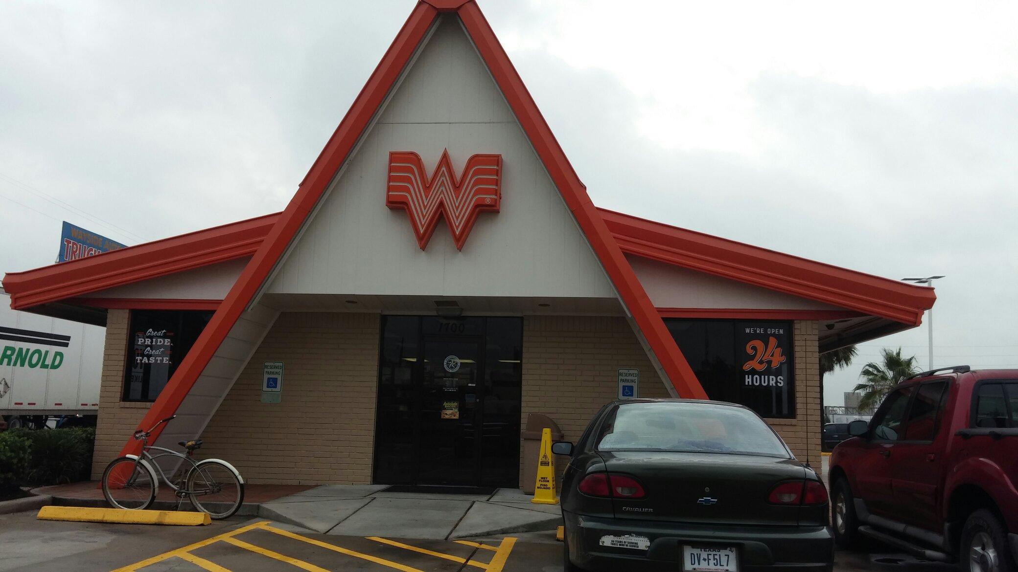 Whataburger