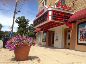 The Growing Stage Theatre