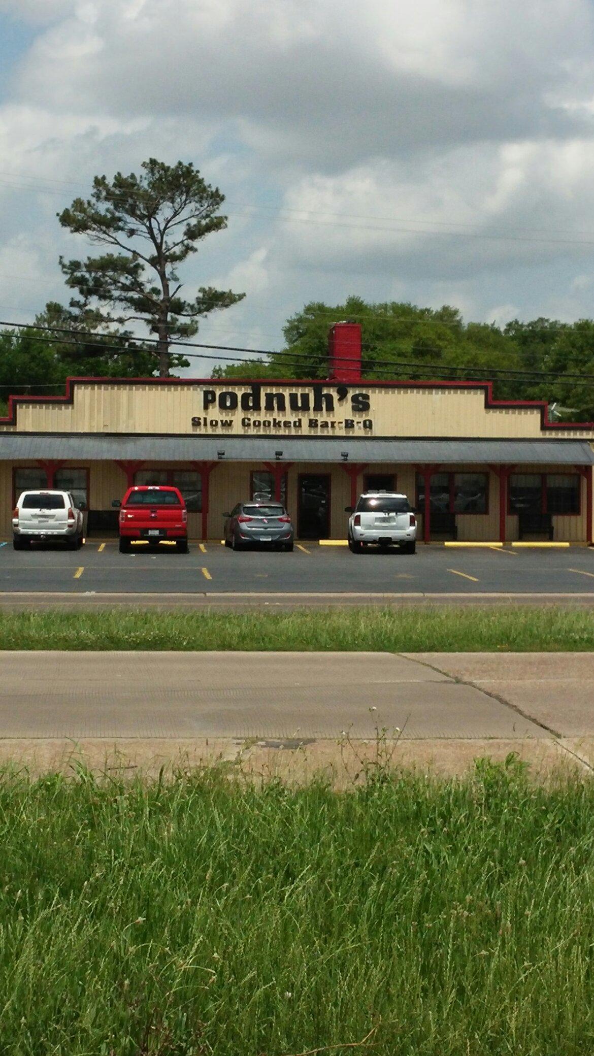 Podnuh's Bar-B-Q