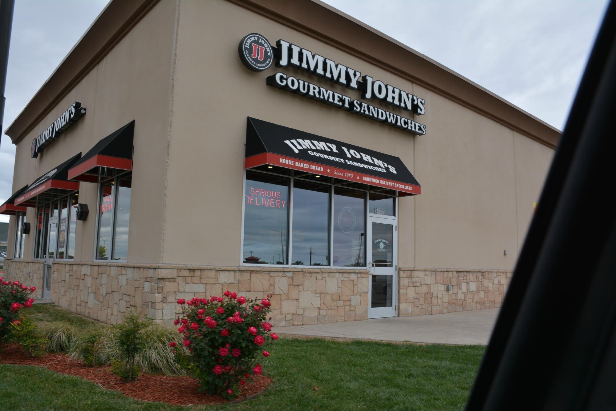 Jimmy John's