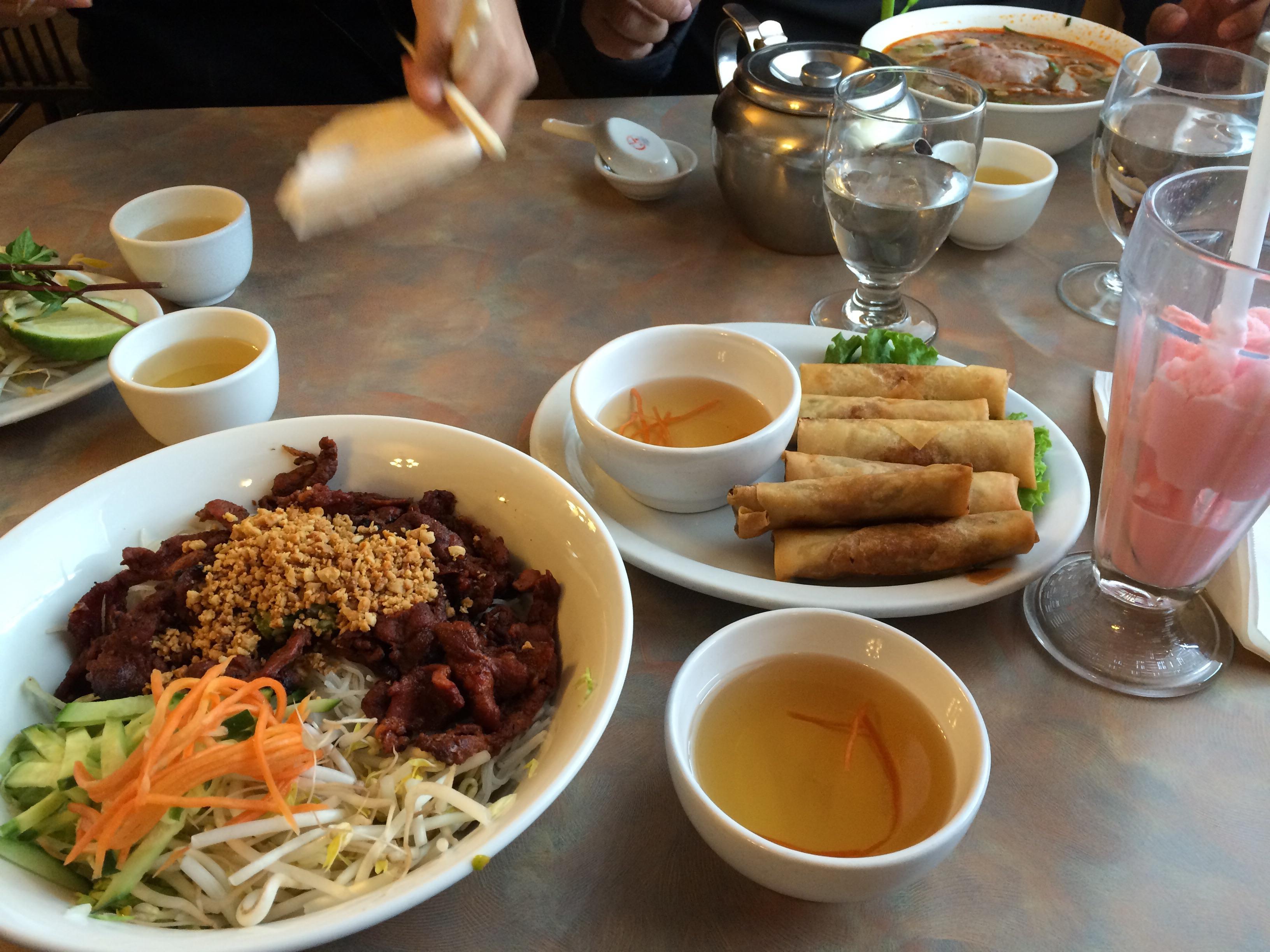 Phuong Nam Restaurant