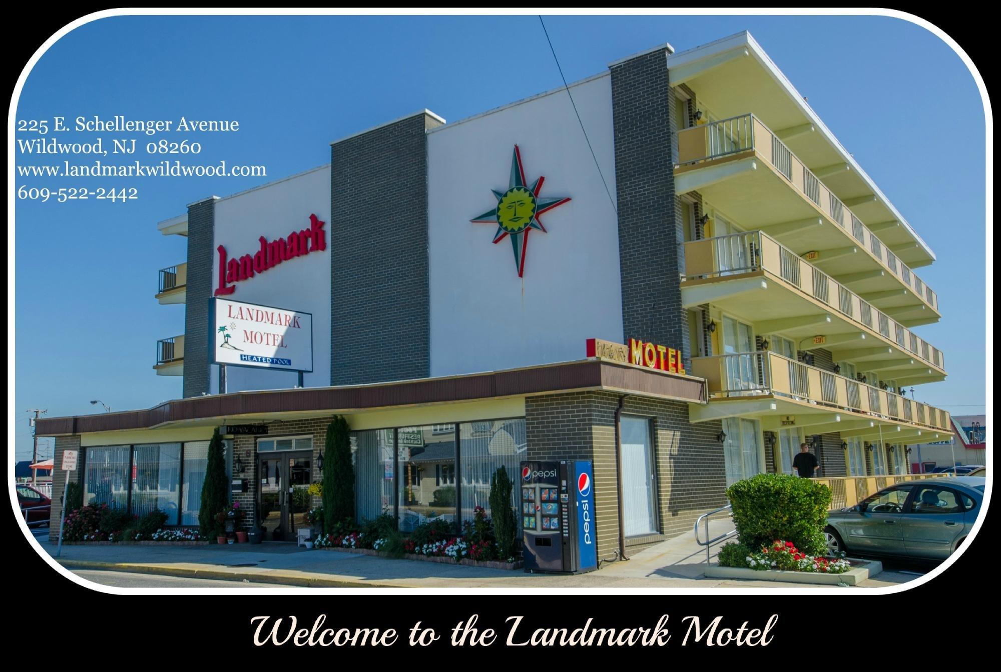 Landmark Motel