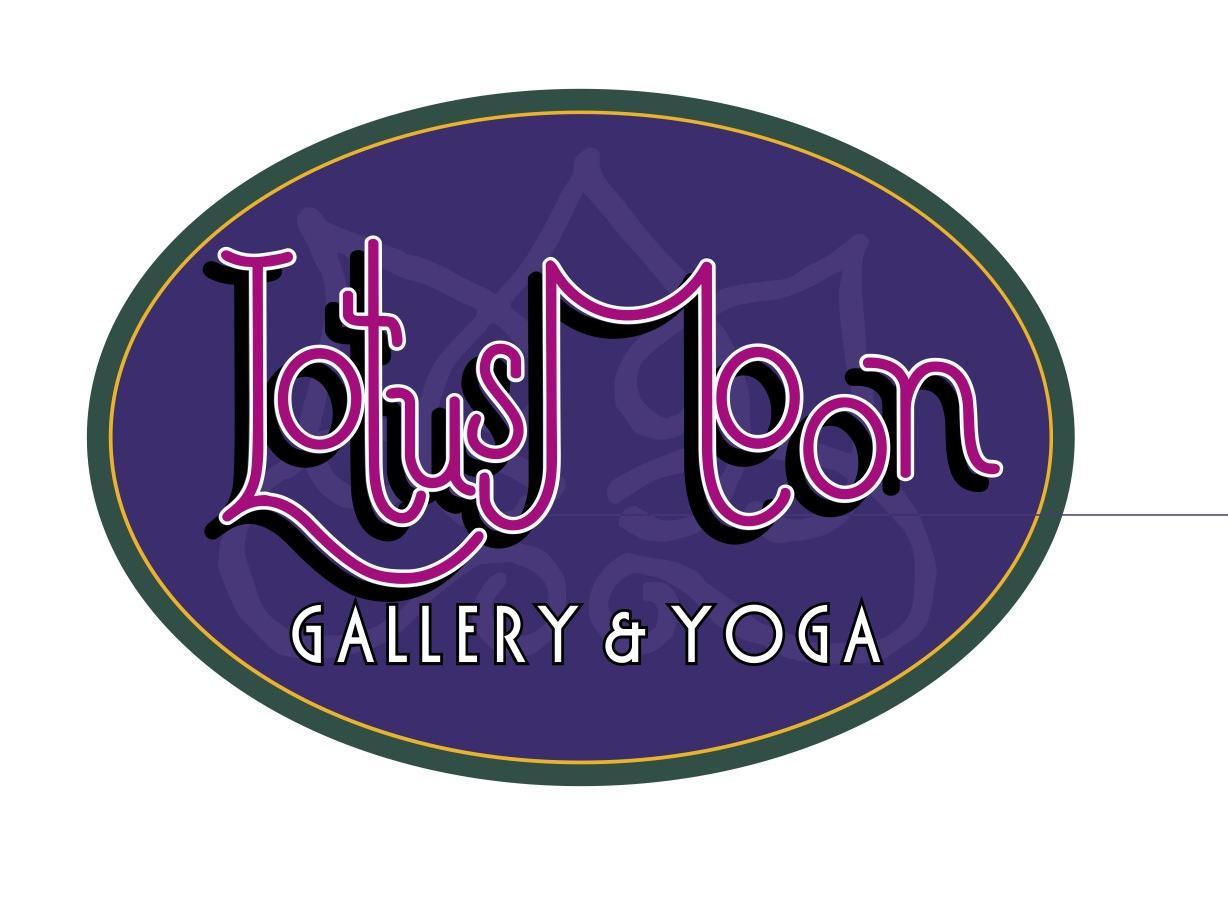 Lotus Moon Gallery and Yoga