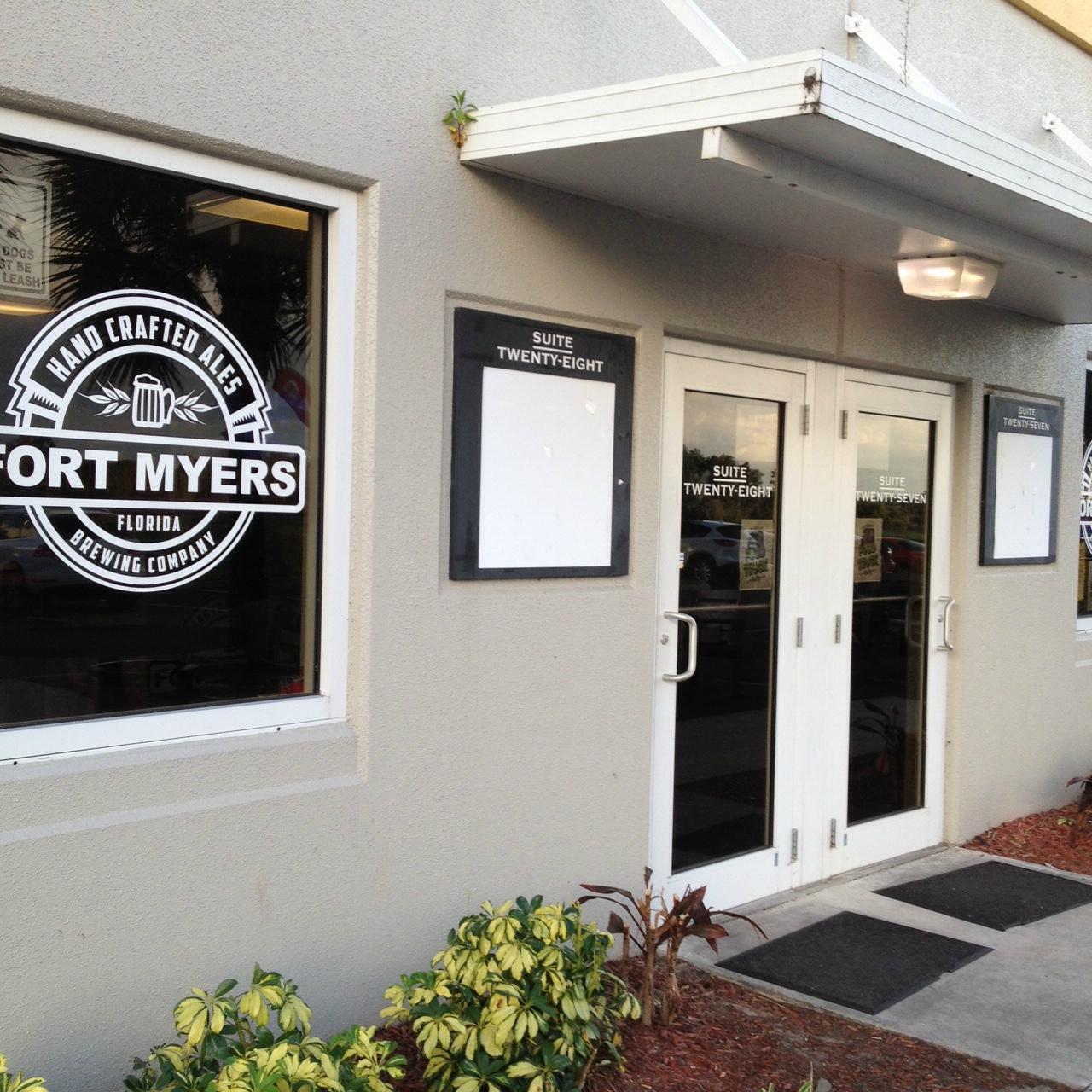 Fort Myers Brewing Company