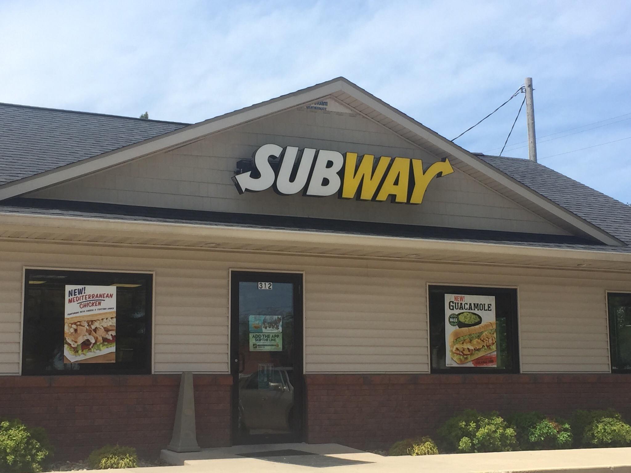 Subway