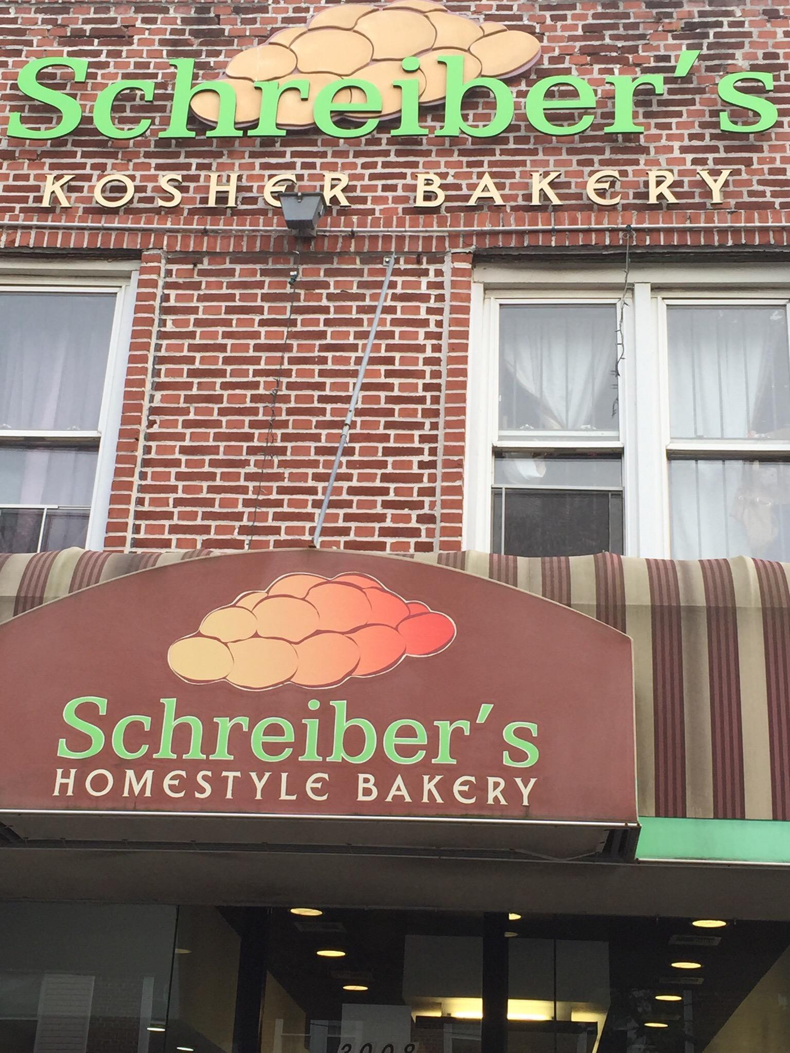 Schreiber Home Style Bakery