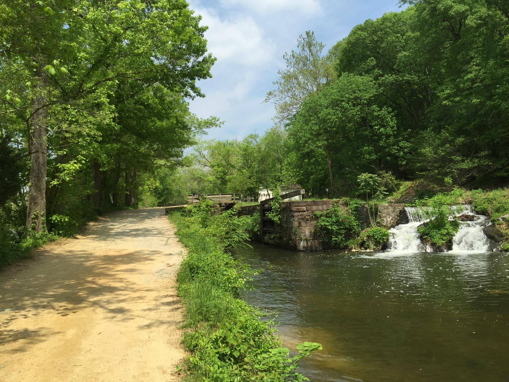 C&O Canal Historical Park