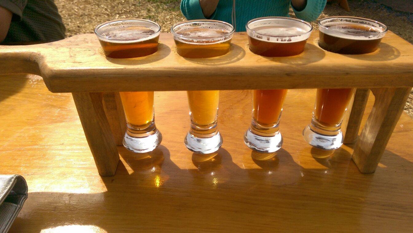 Ausable Brewing Company