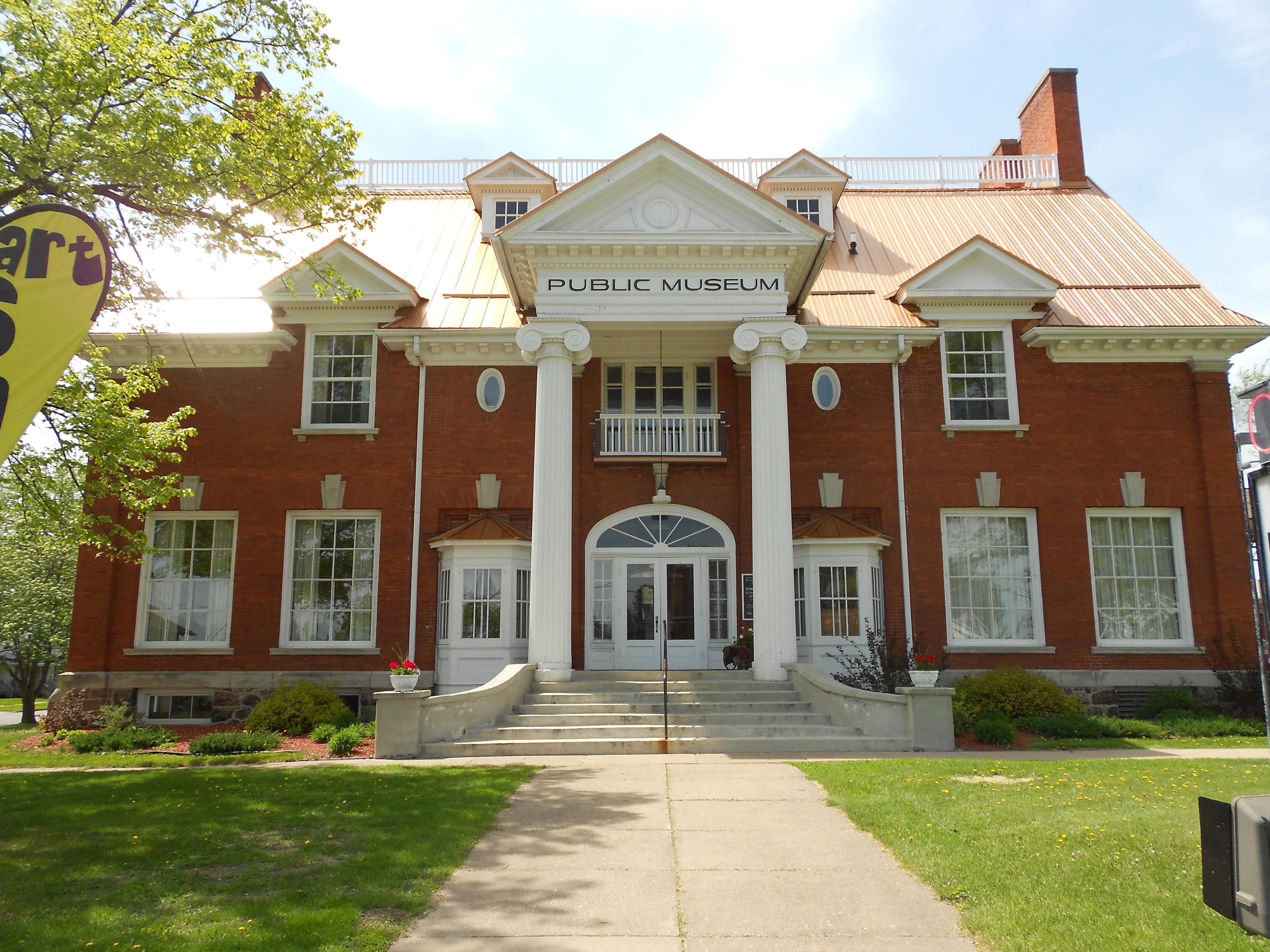 Langlade County The County of Trails