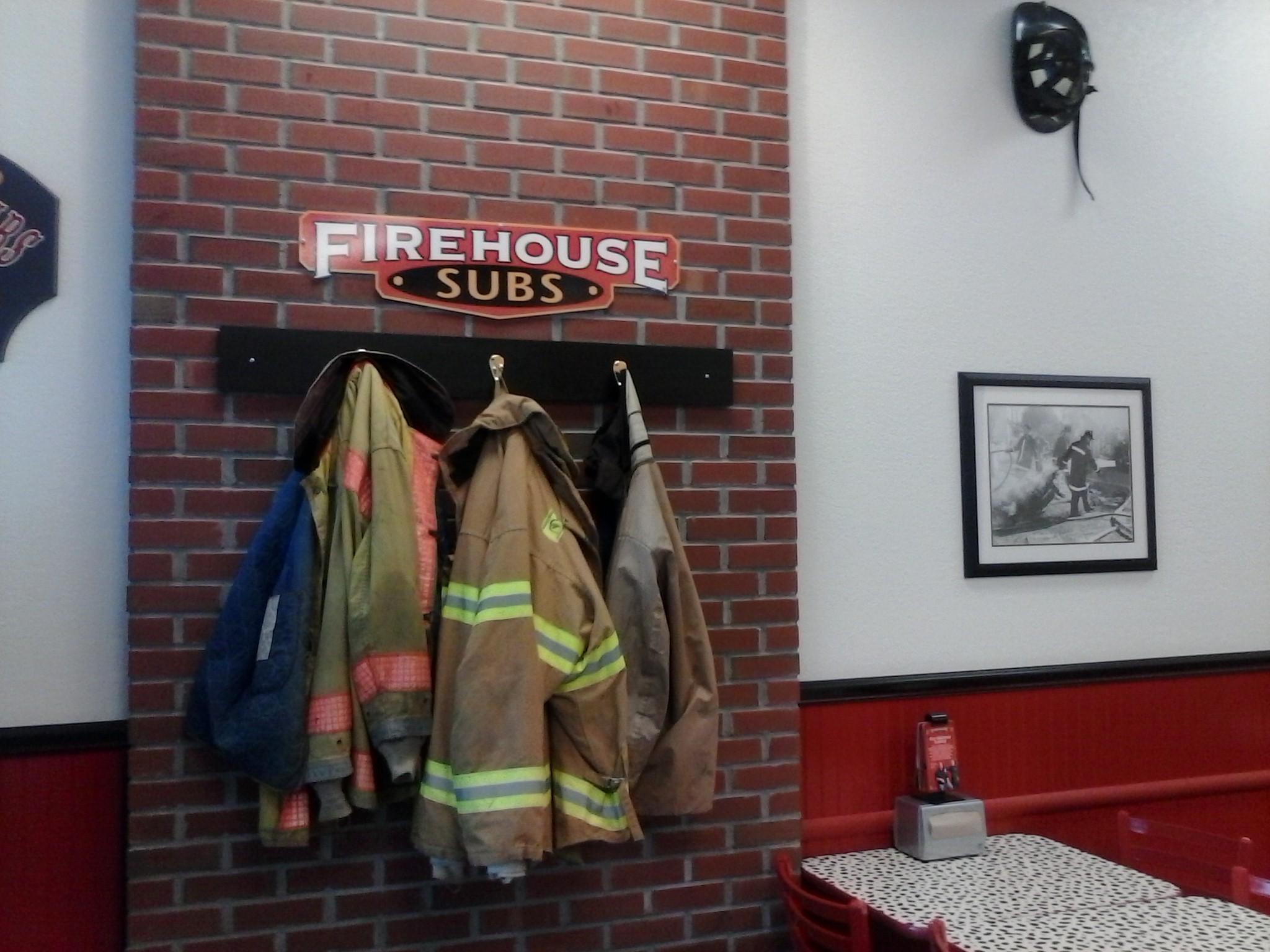 Firehouse Subs Ft. Myers