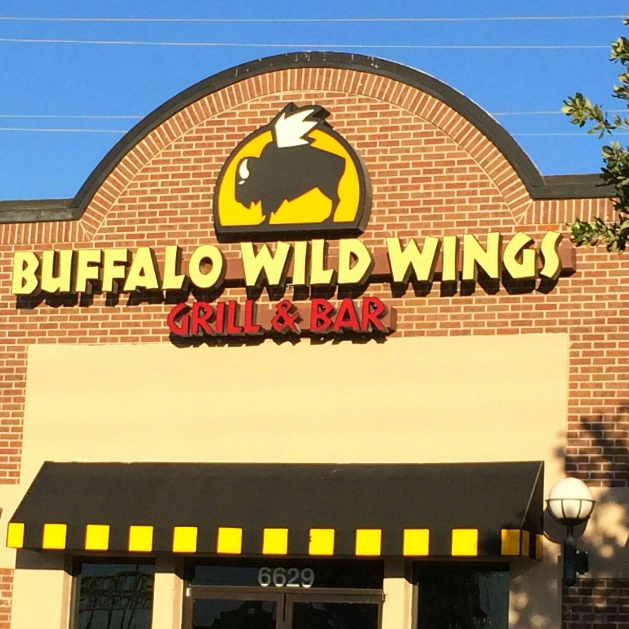 Buffalo Wild Wings