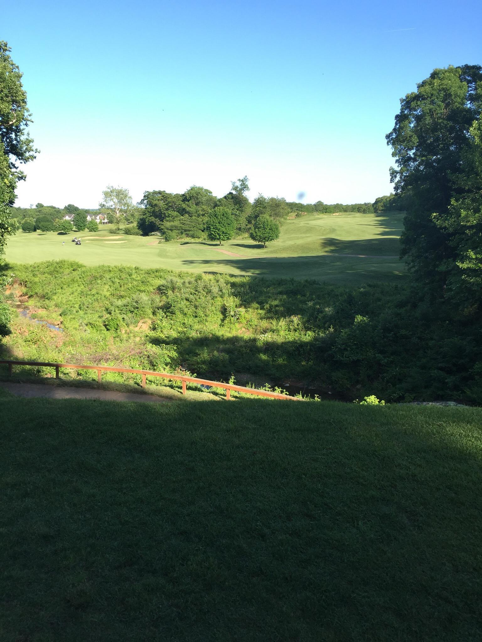 Raspberry Falls Golf and Hunt Club