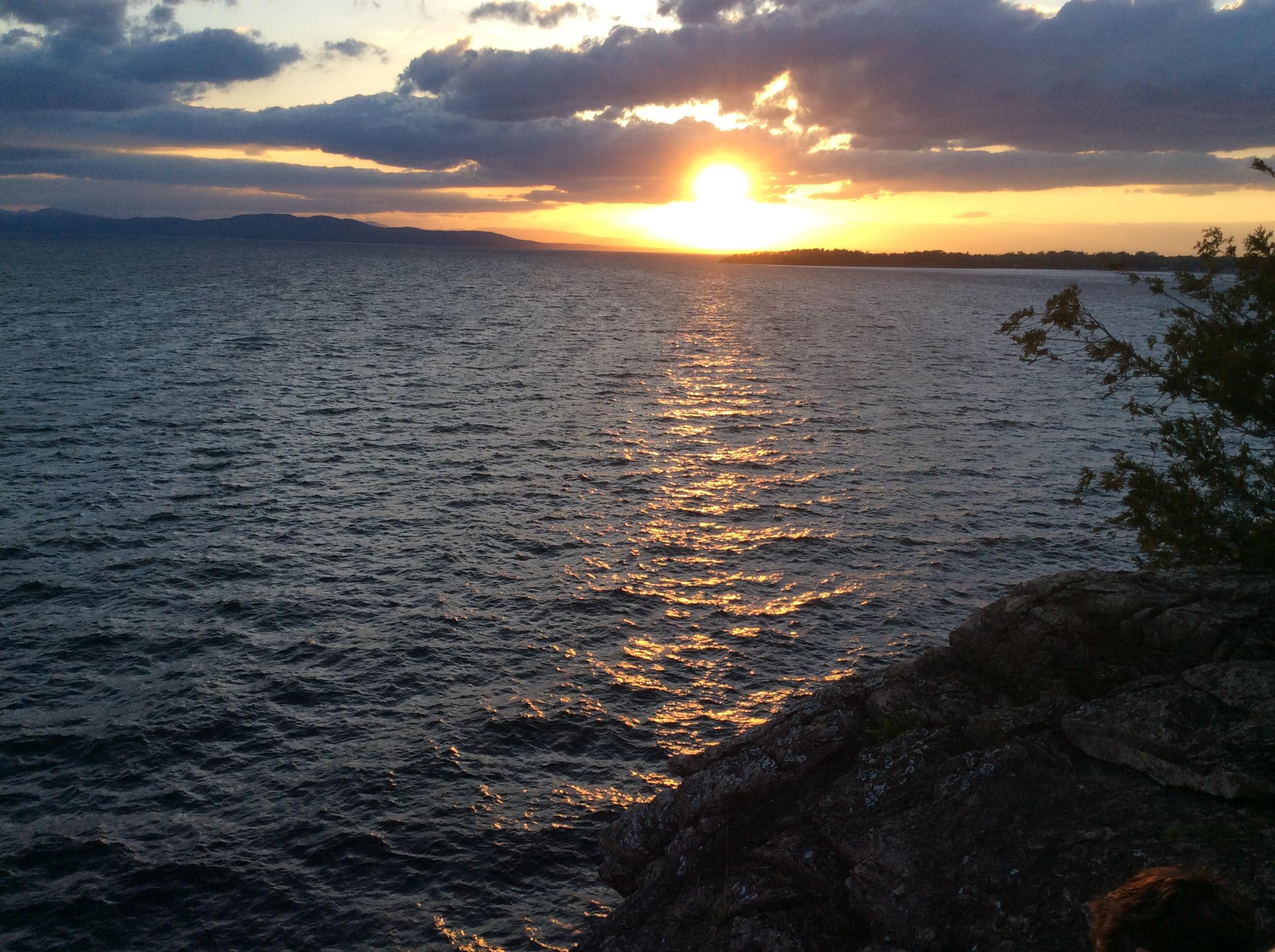 North Beach Campground