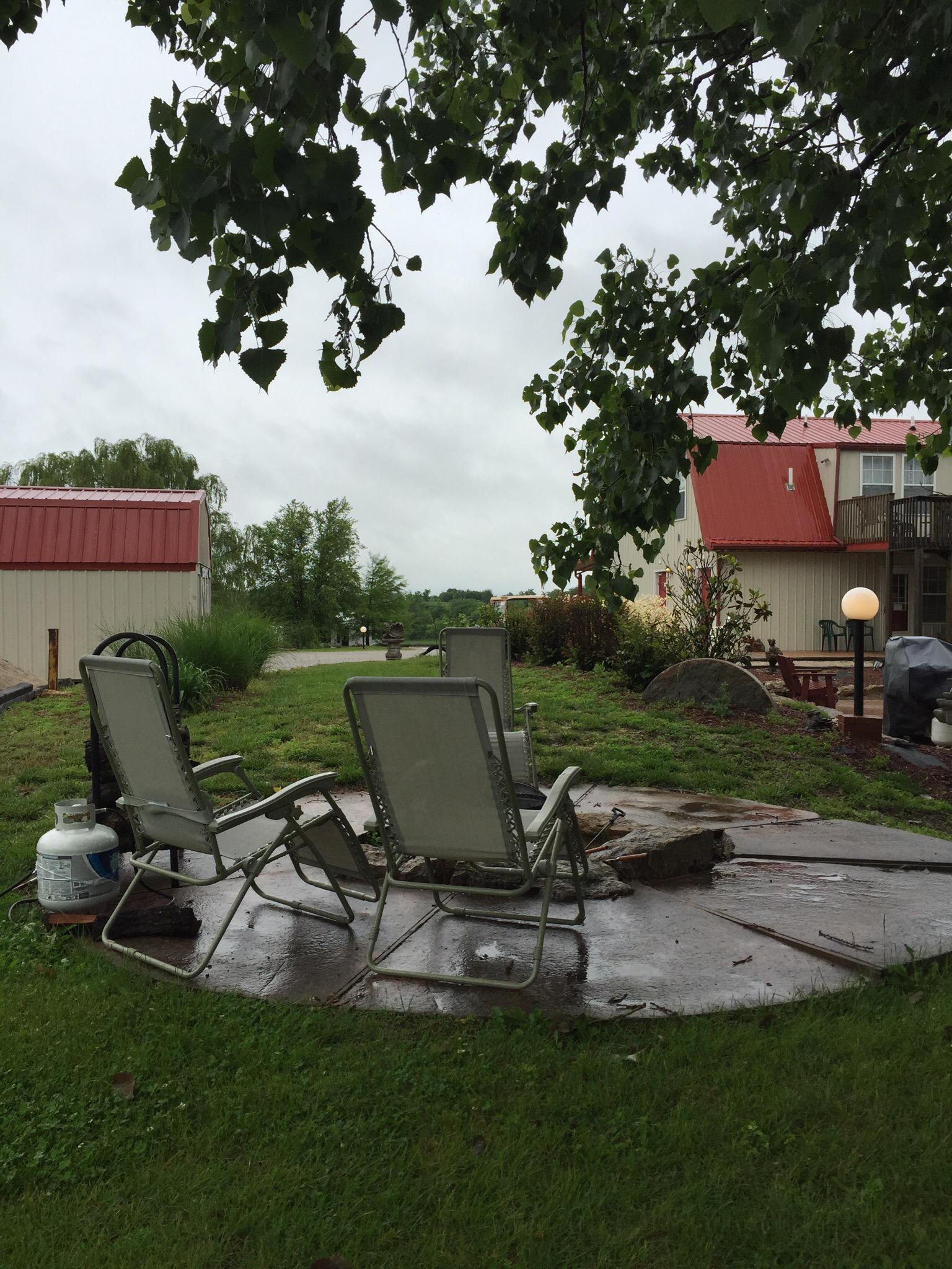 Peculiar Park Place RV Park