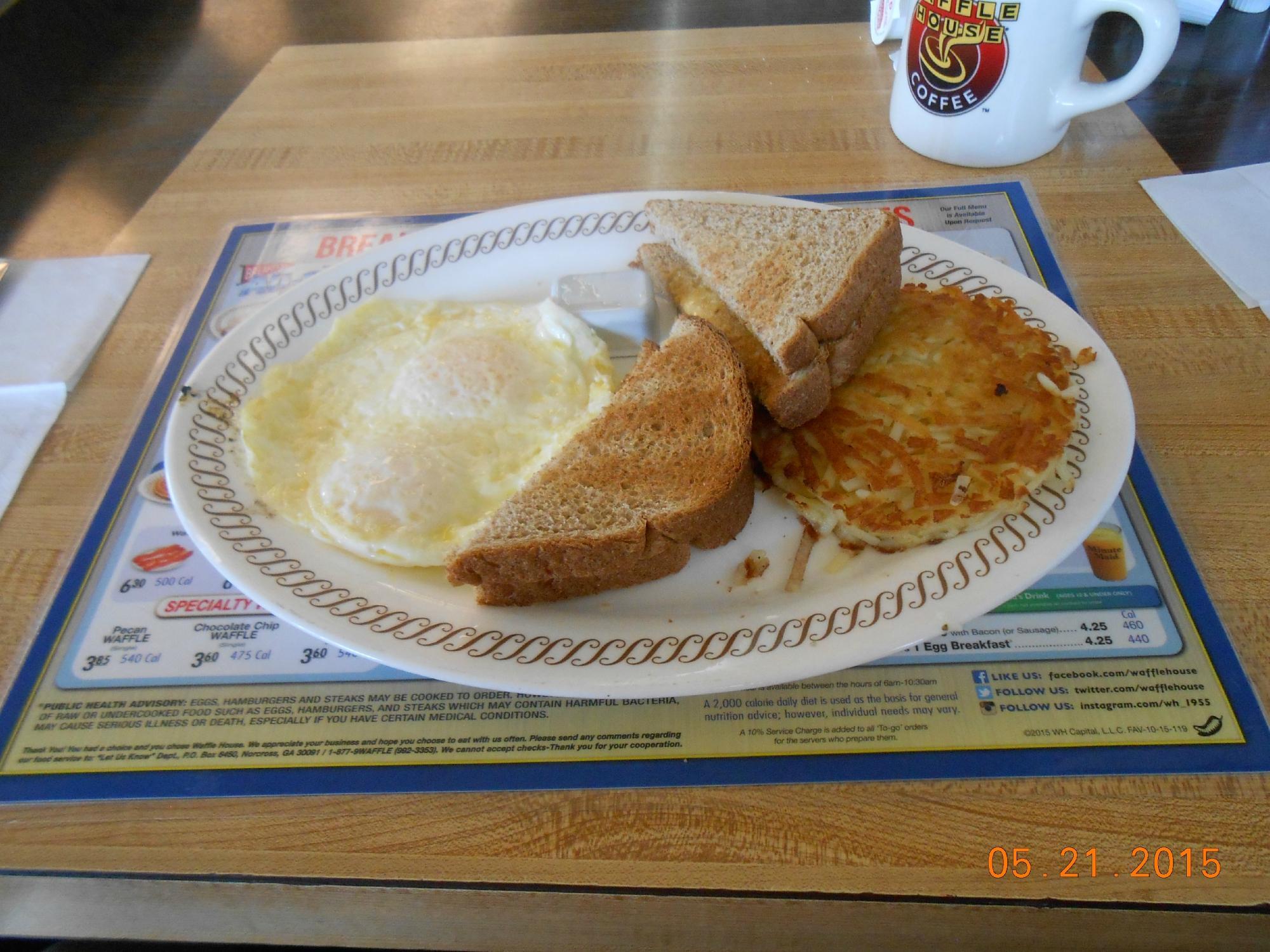 Waffle House