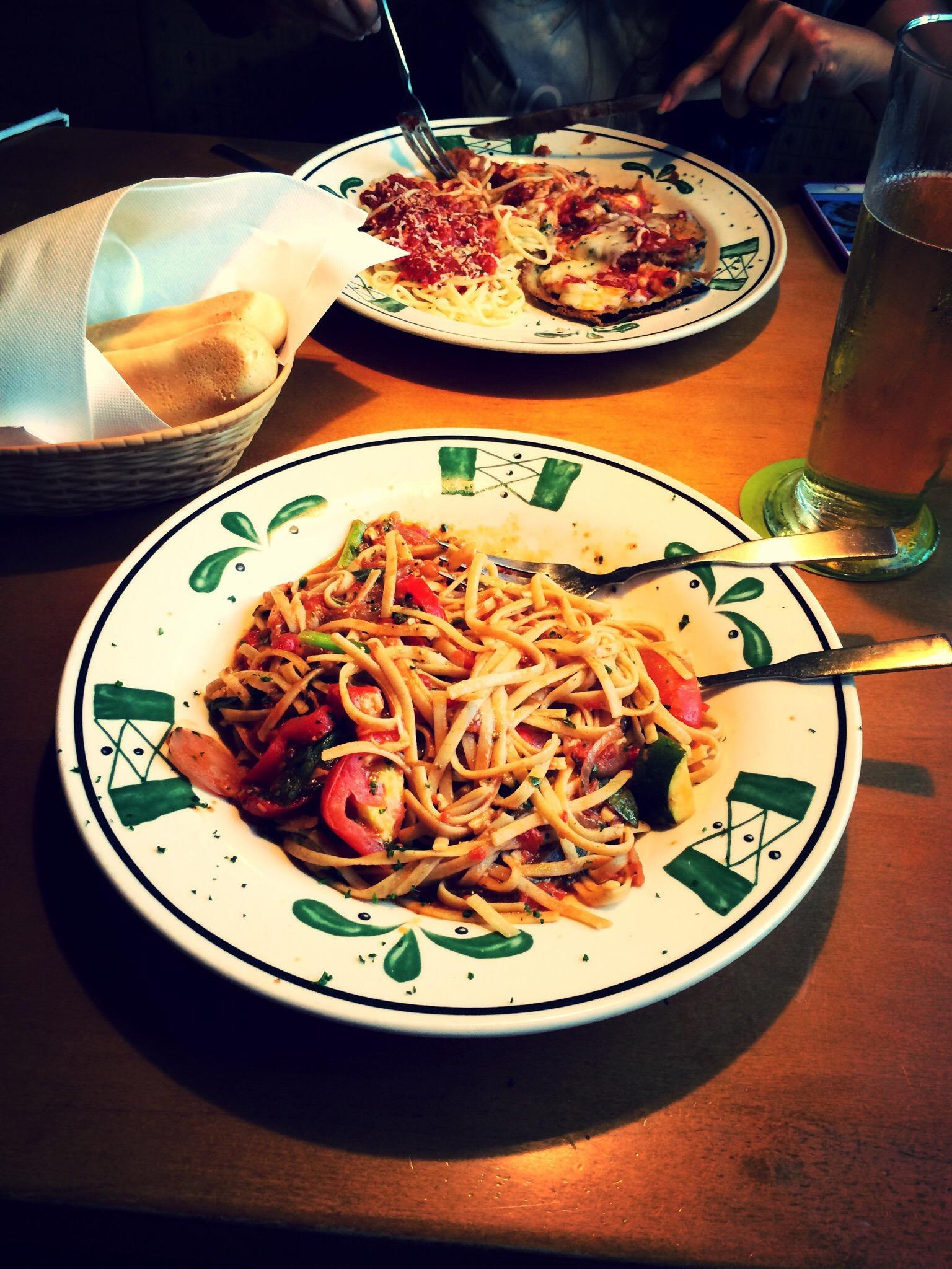 Olive Garden Italian Restaurant