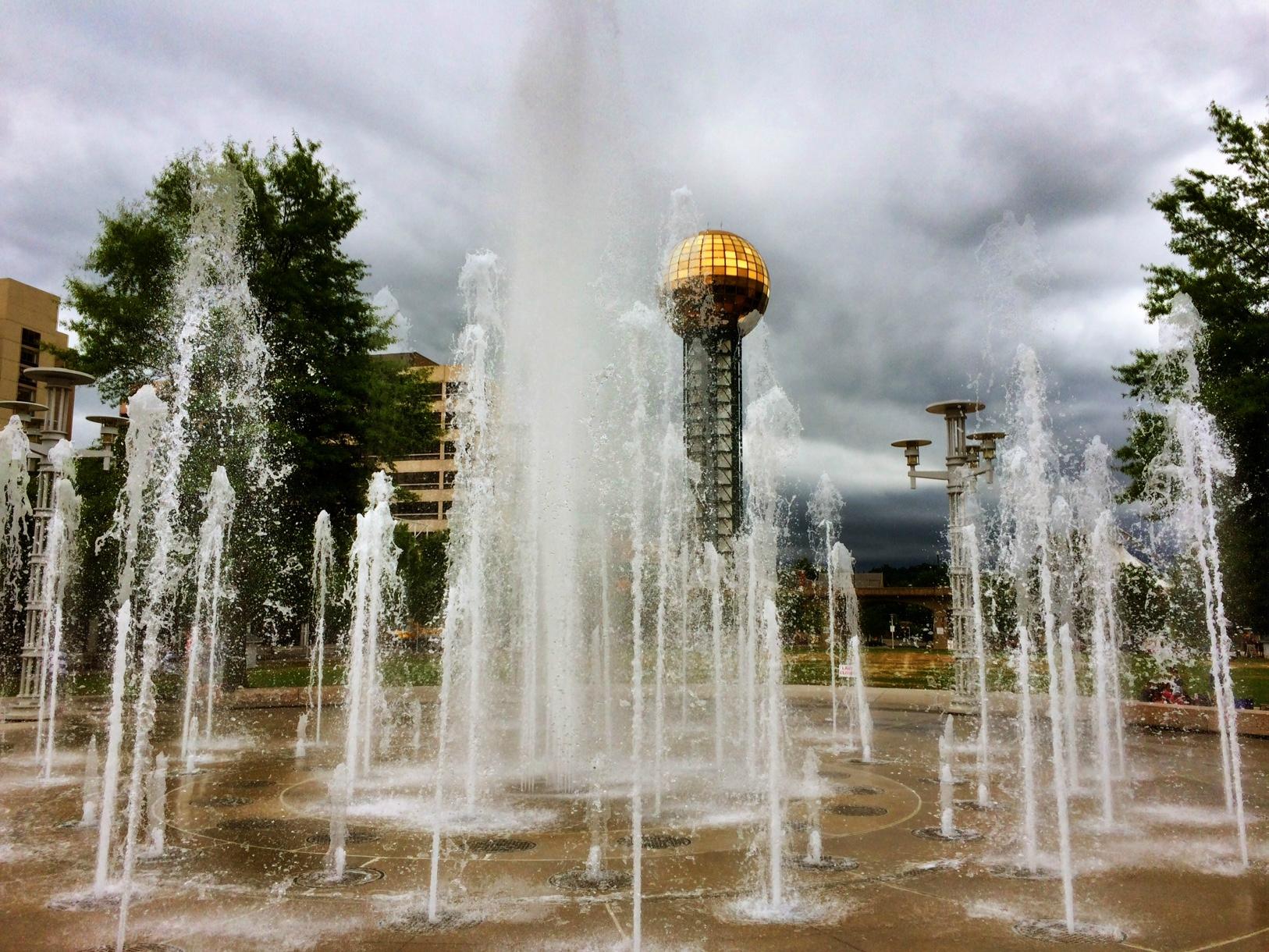 Knoxville Convention Center