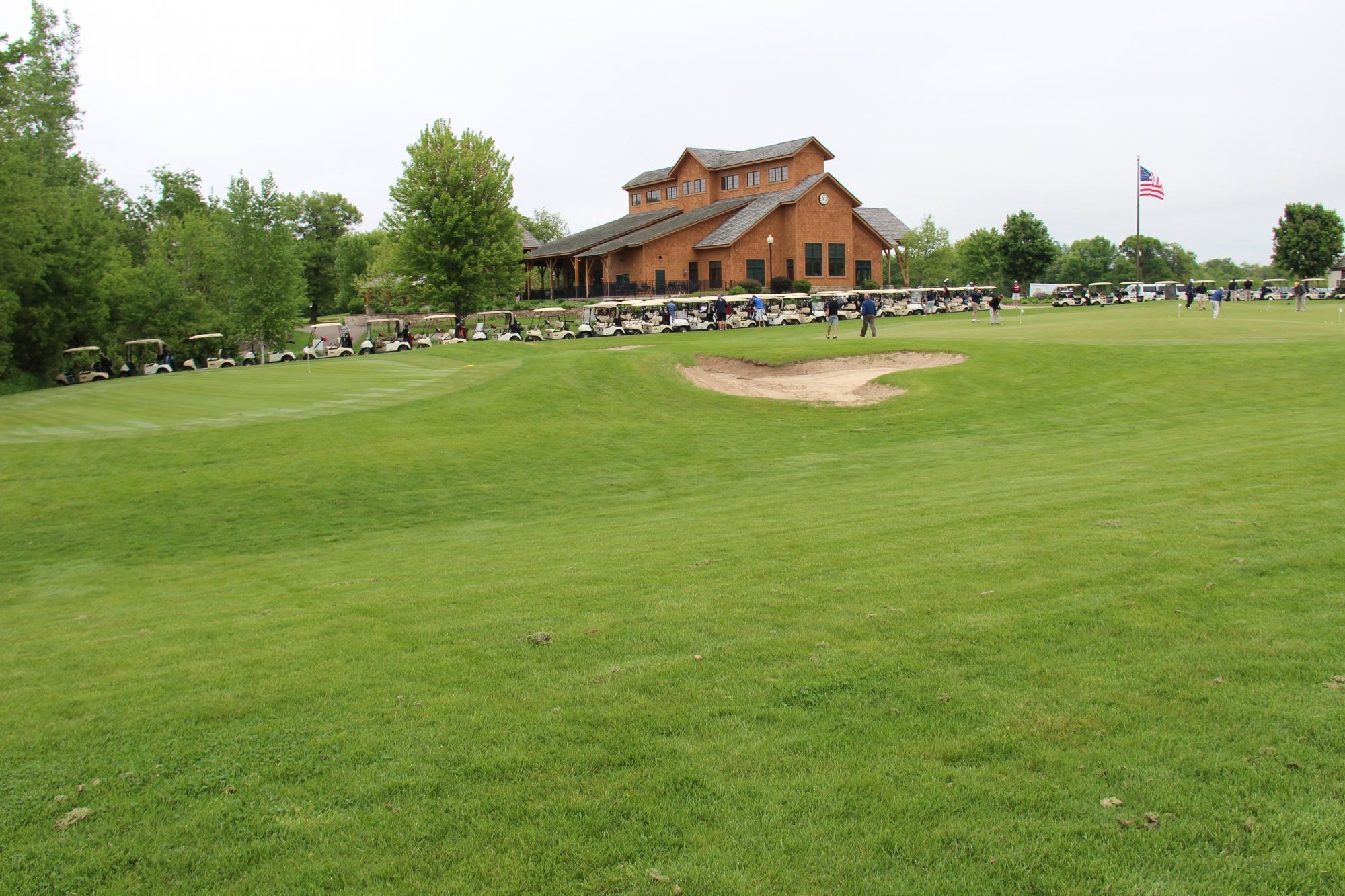 The Refuge Golf Club