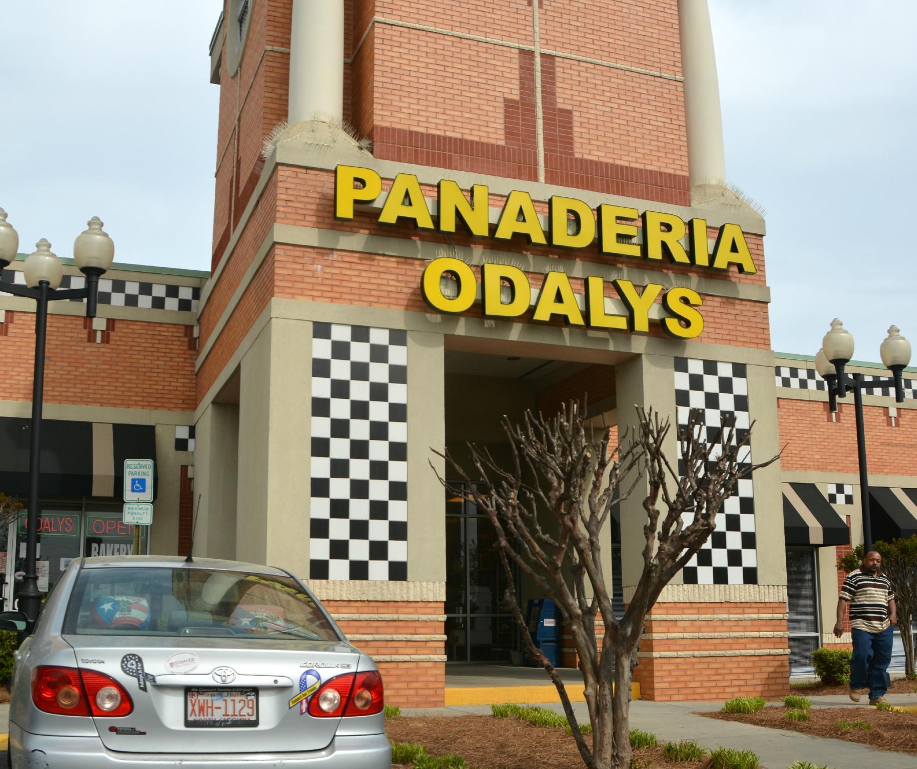 Odalys Panadaria Y Pasterleria