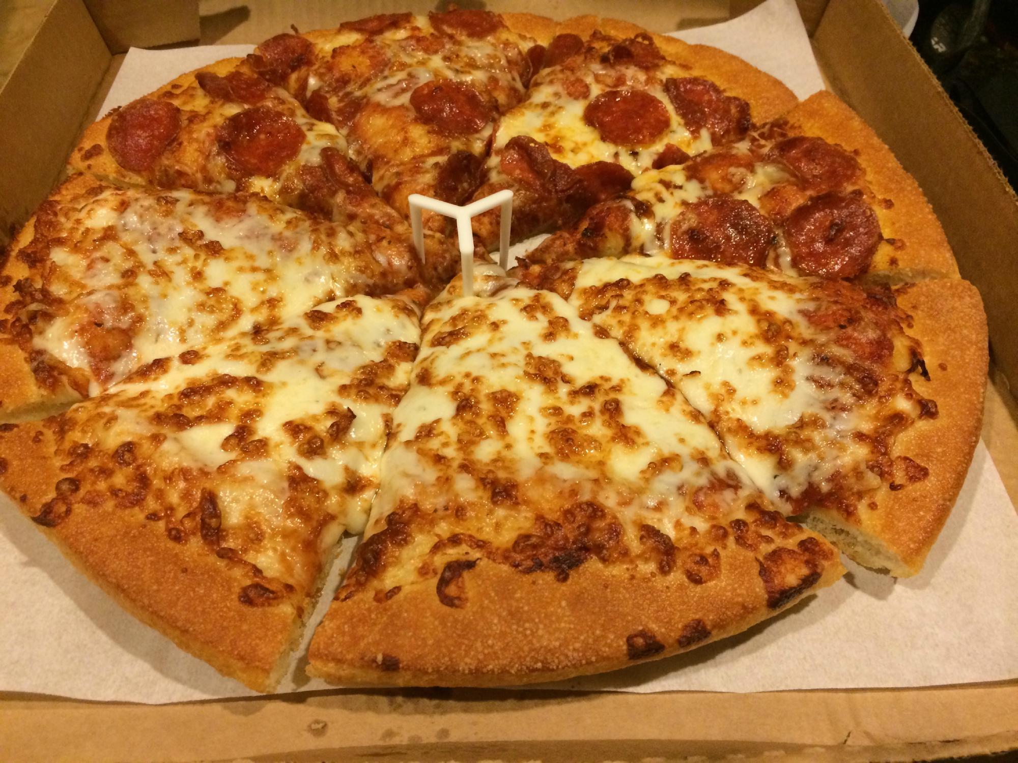 Pizza Hut