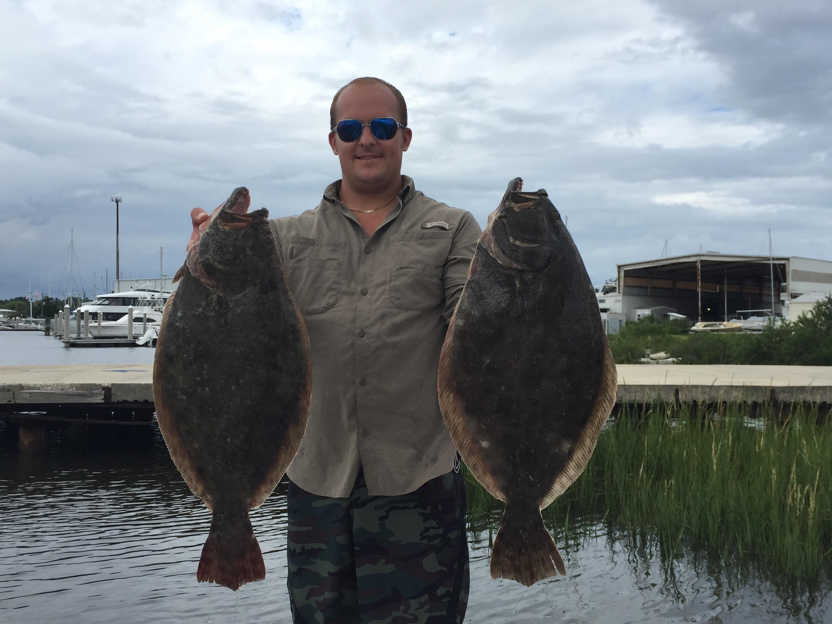 First City Fishing Charters LLC