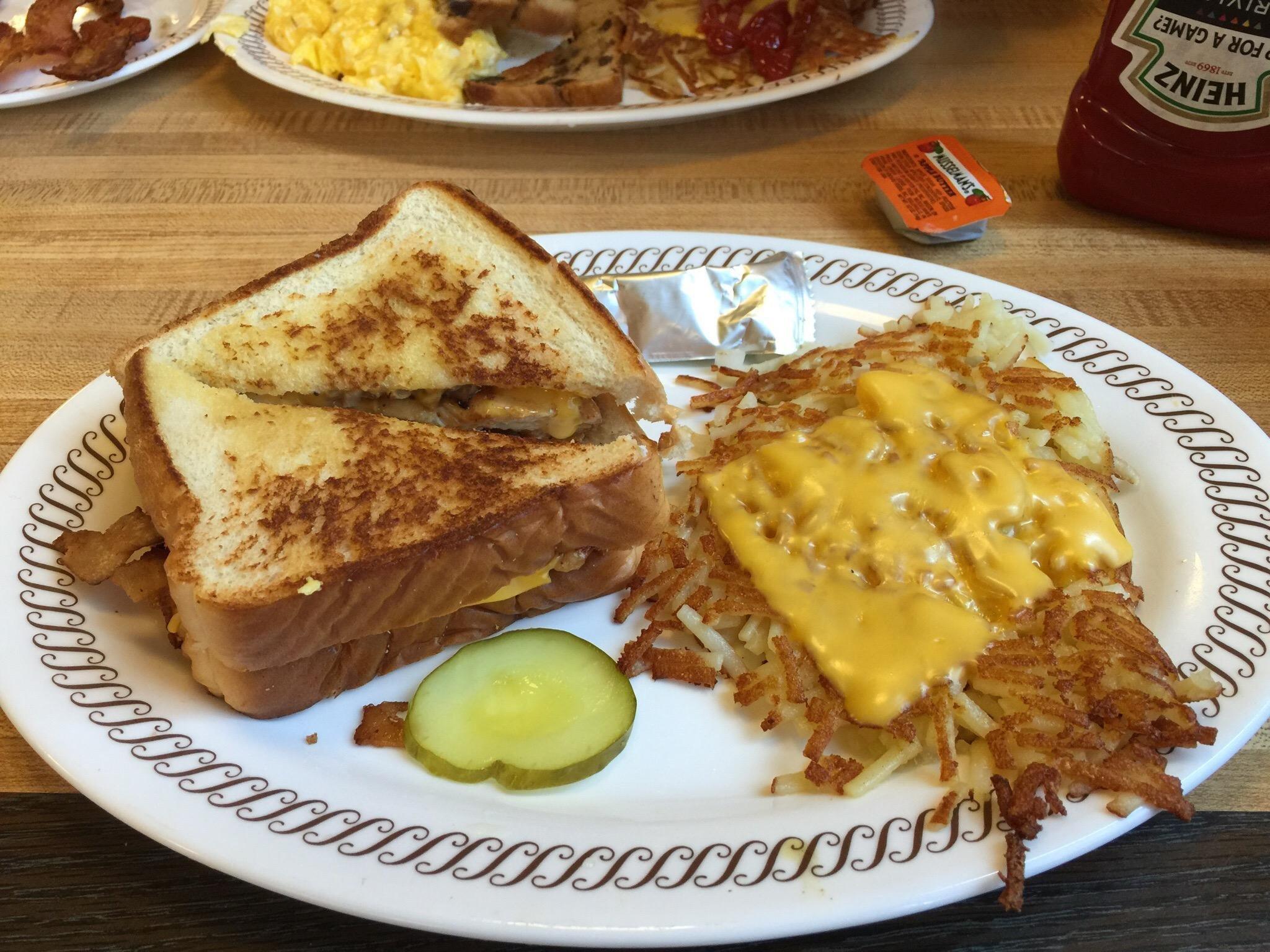 Waffle House