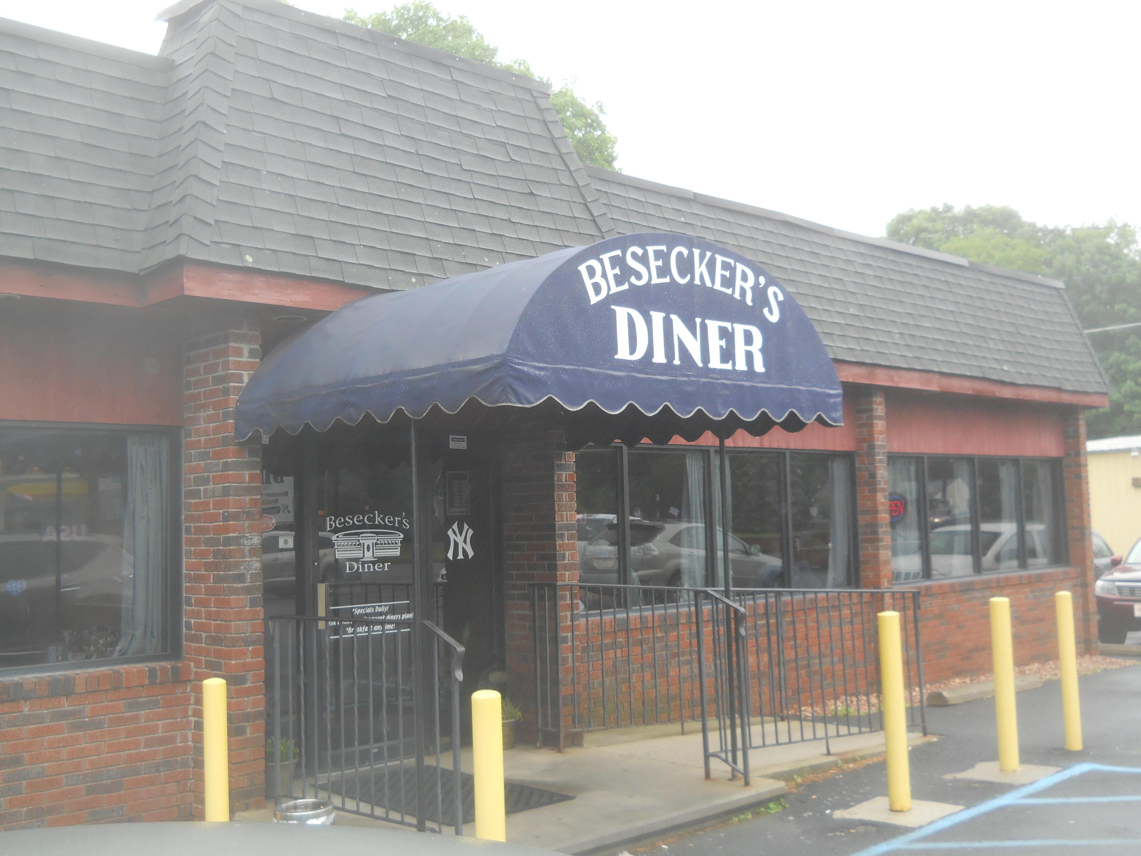 Besecker's Diner